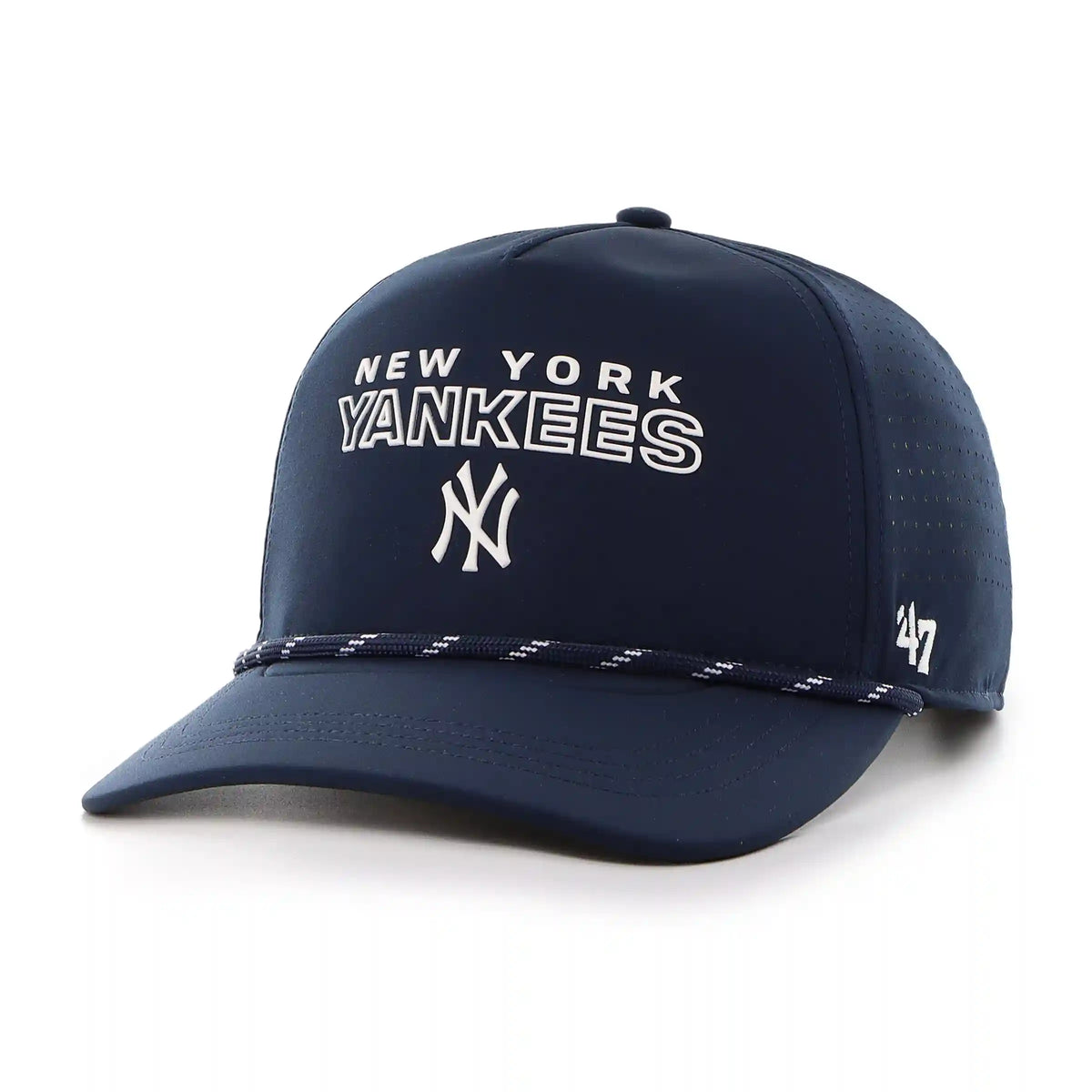 NEW YORK YANKEES BRRR VAULT '47 HITCH