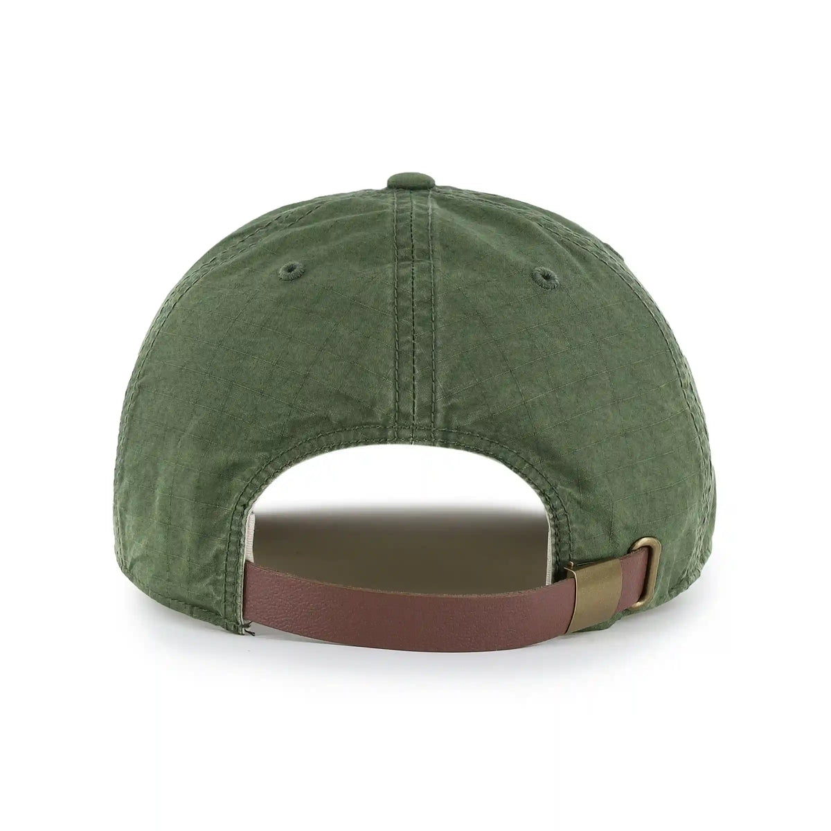 LOS ANGELES DODGERS '47 CLEAN UP ROUND VISOR