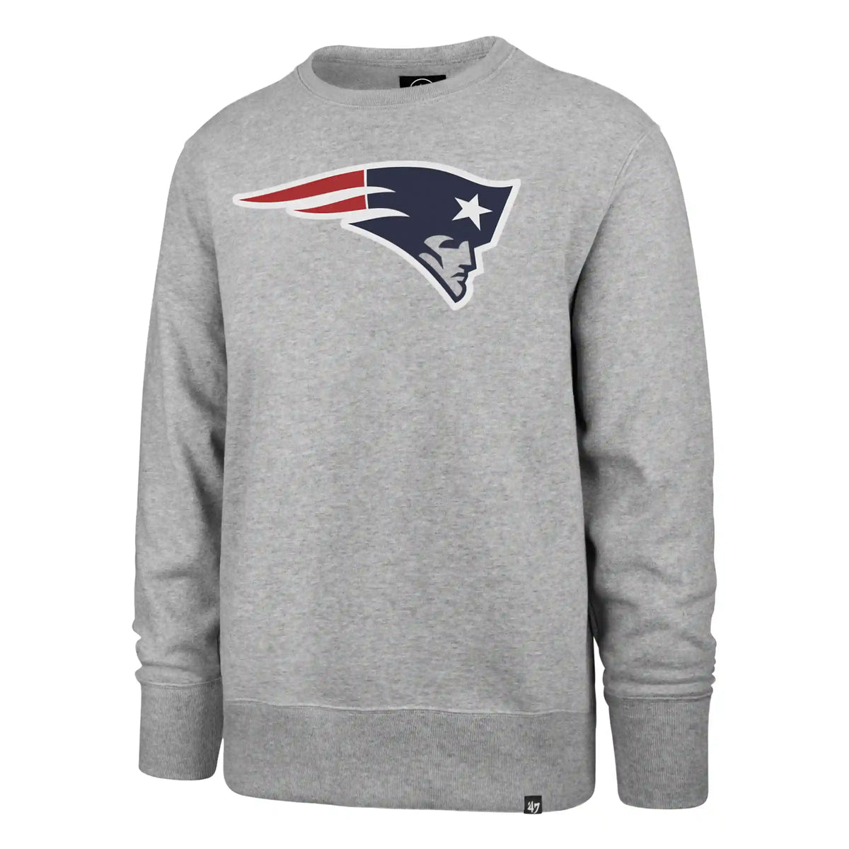 NEW ENGLAND PATRIOTS IMPRINT '47 HEADLINE CREW