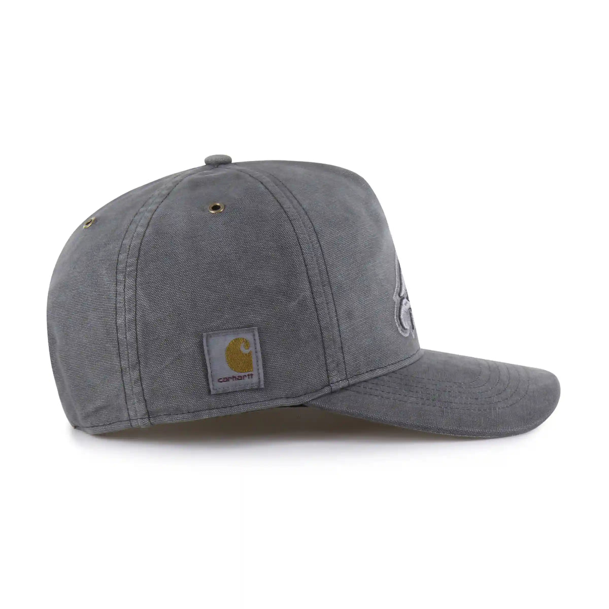 PHILADELPHIA EAGLES CARHARTT DYED '47 HITCH RF RELAXED FIT