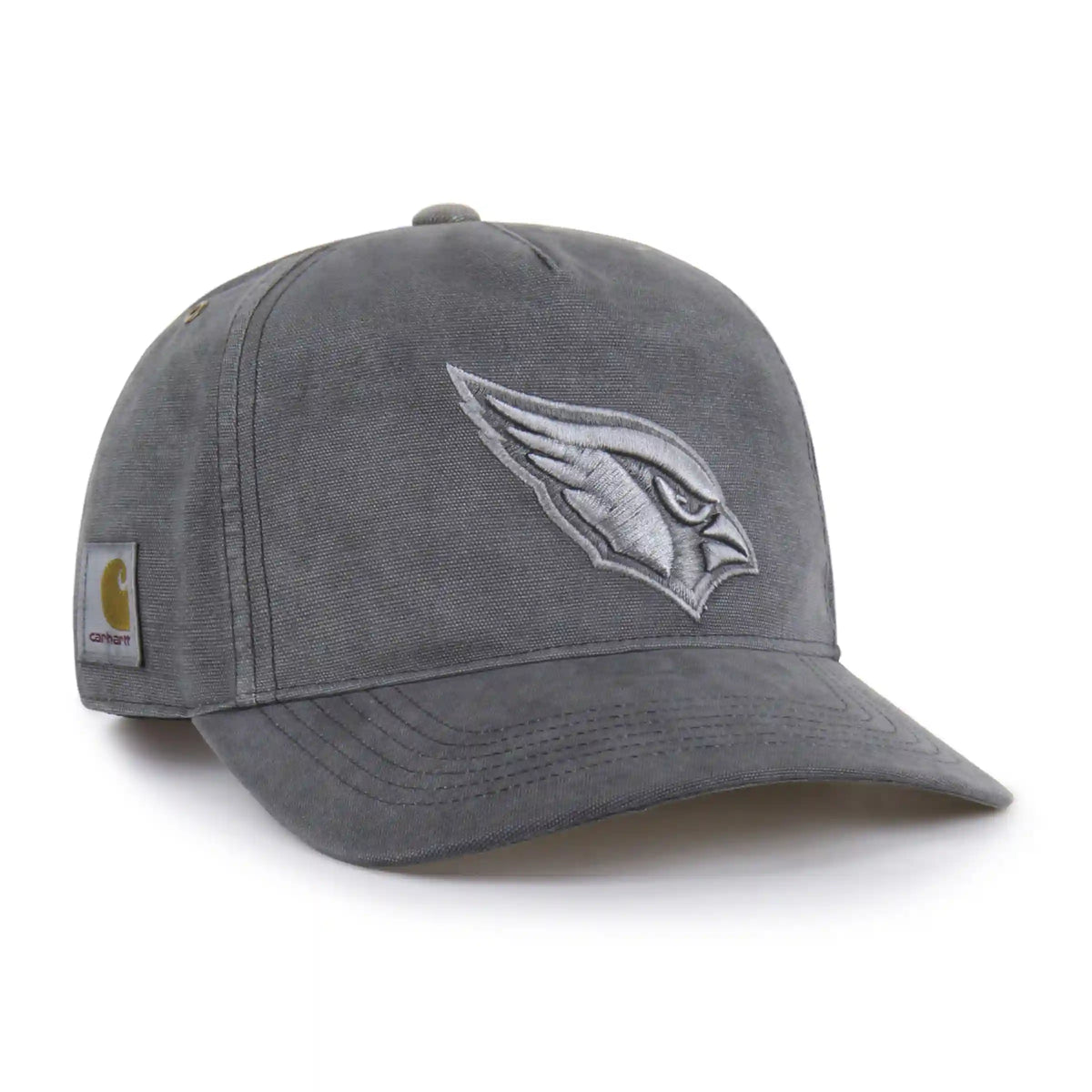 ARIZONA CARDINALS CARHARTT DYED '47 HITCH RF RELAXED FIT