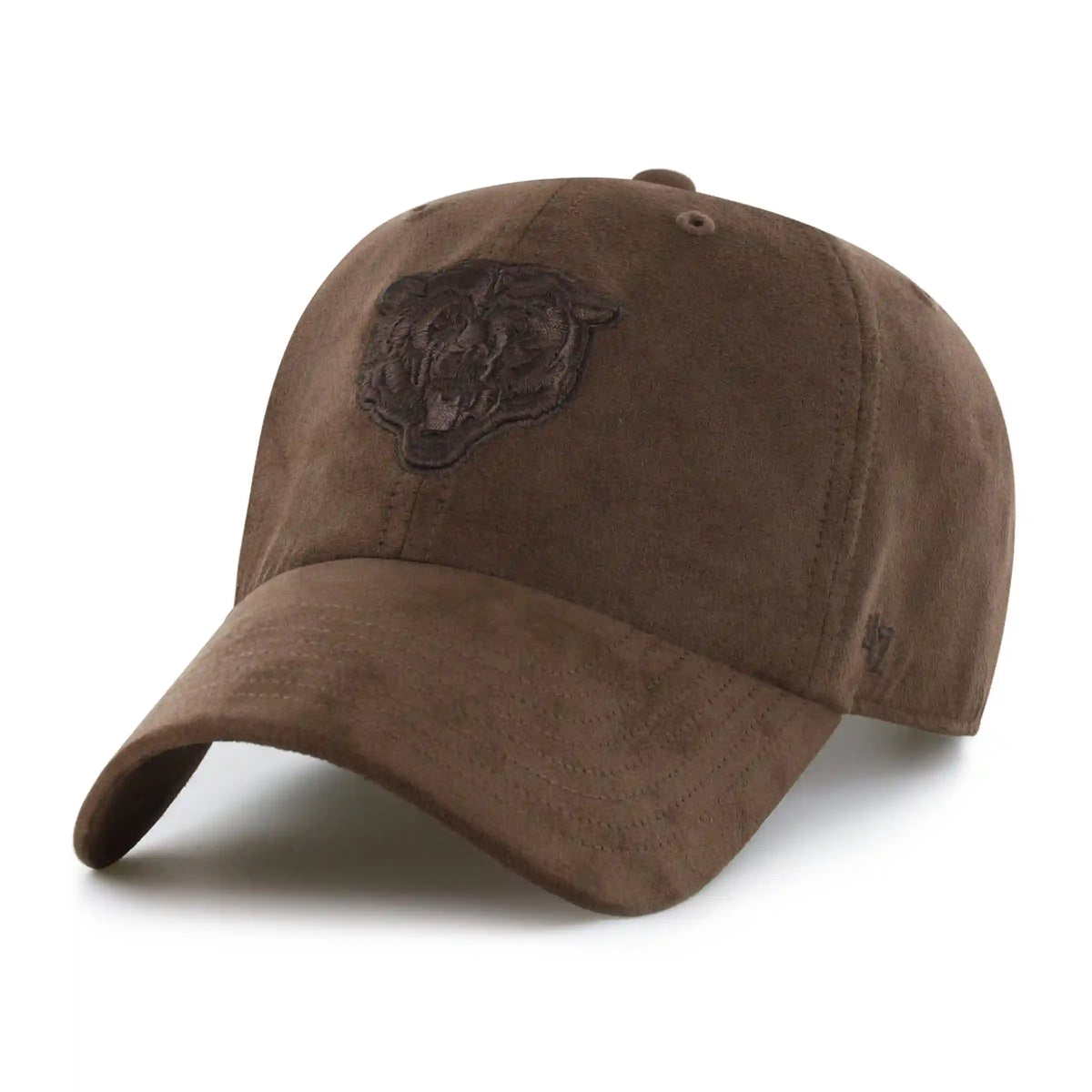 CHICAGO BEARS BALLPARK SUEDE '47 CLEAN UP