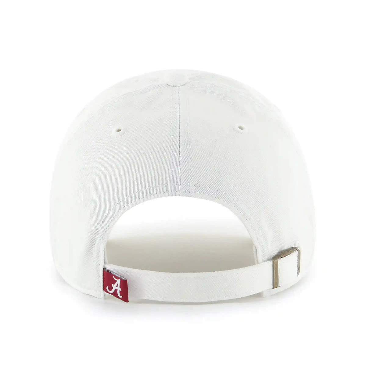 ALABAMA CRIMSON TIDE CLASSIC ARCH '47 CLEAN UP