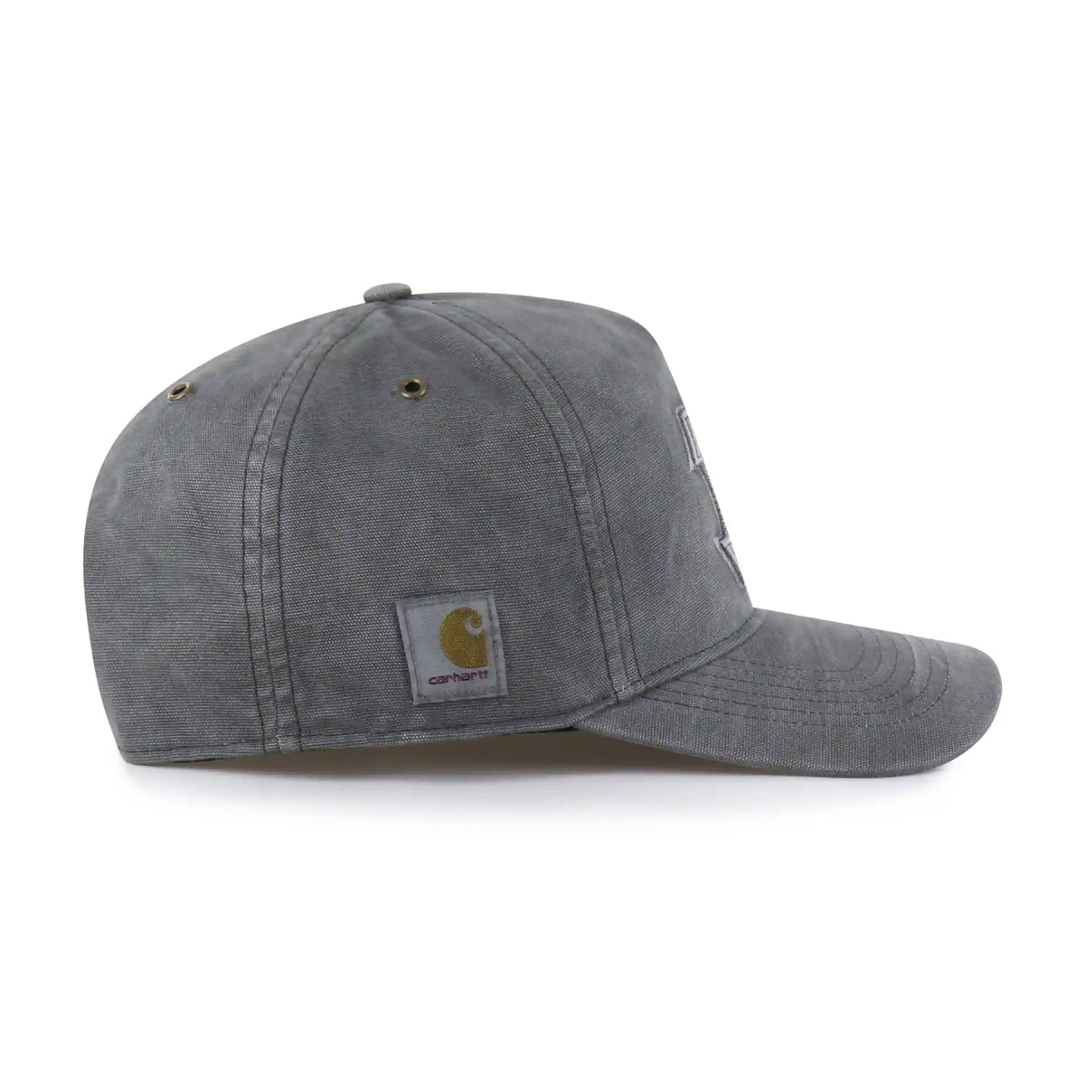 CINCINNATI BENGALS CARHARTT DYED '47 HITCH RF RELAXED FIT
