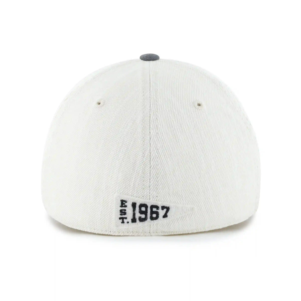 LOS ANGELES KINGS VINTAGE GROTON '47 FRANCHISE LS