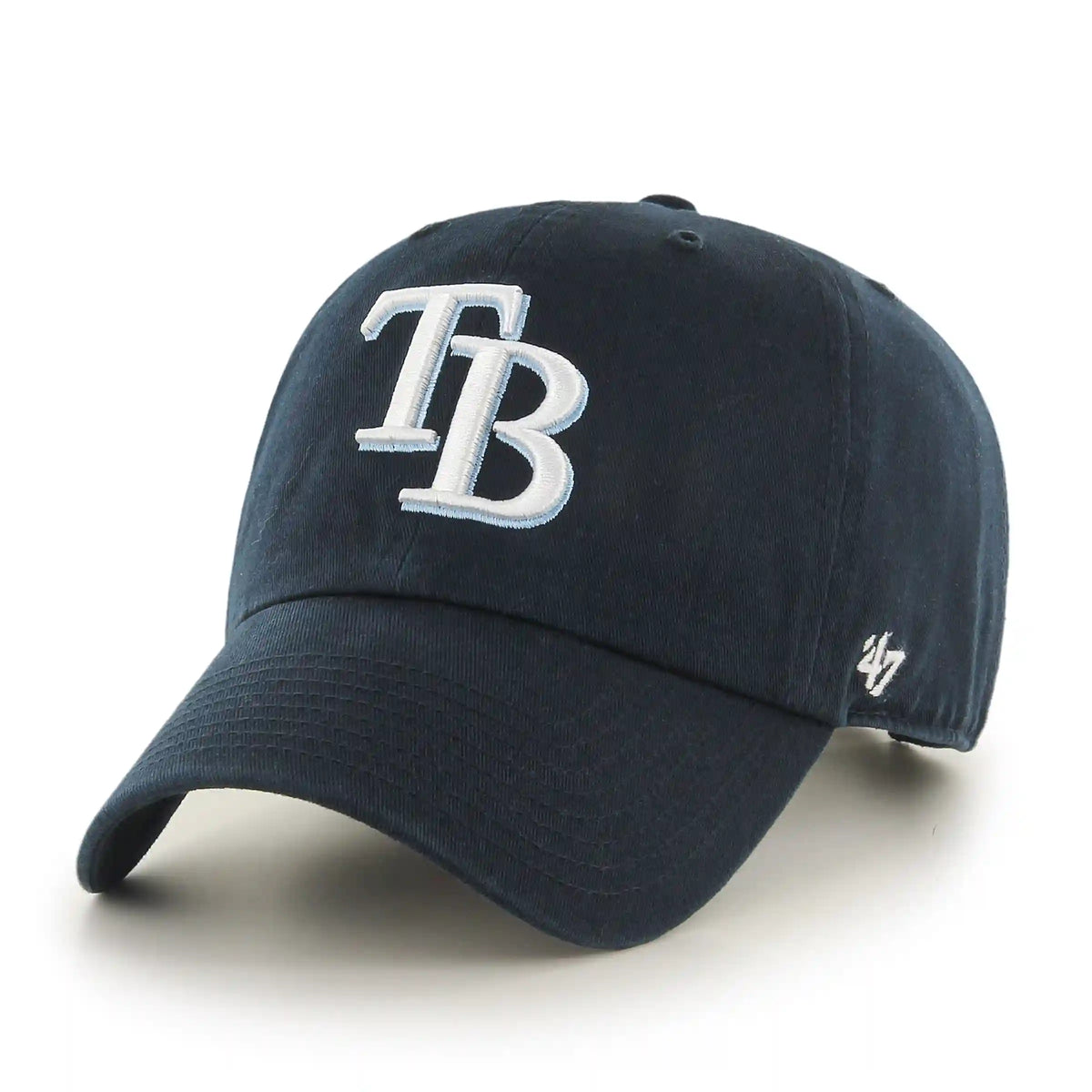 TAMPA BAY RAYS '47 KID'S CLEAN UP