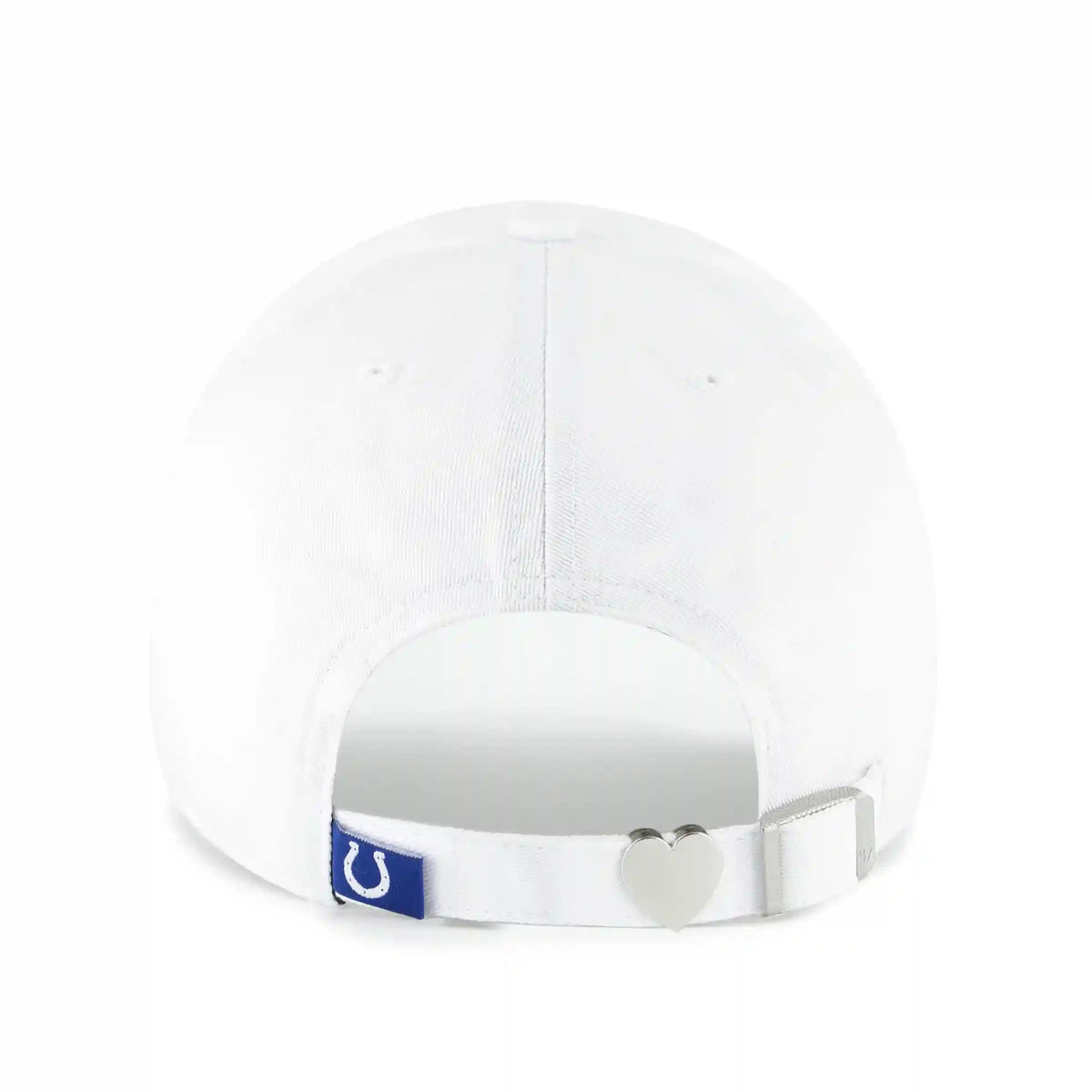 INDIANAPOLIS COLTS TRENDY SCRIPT '47 WOMEN'S CLEAN UP
