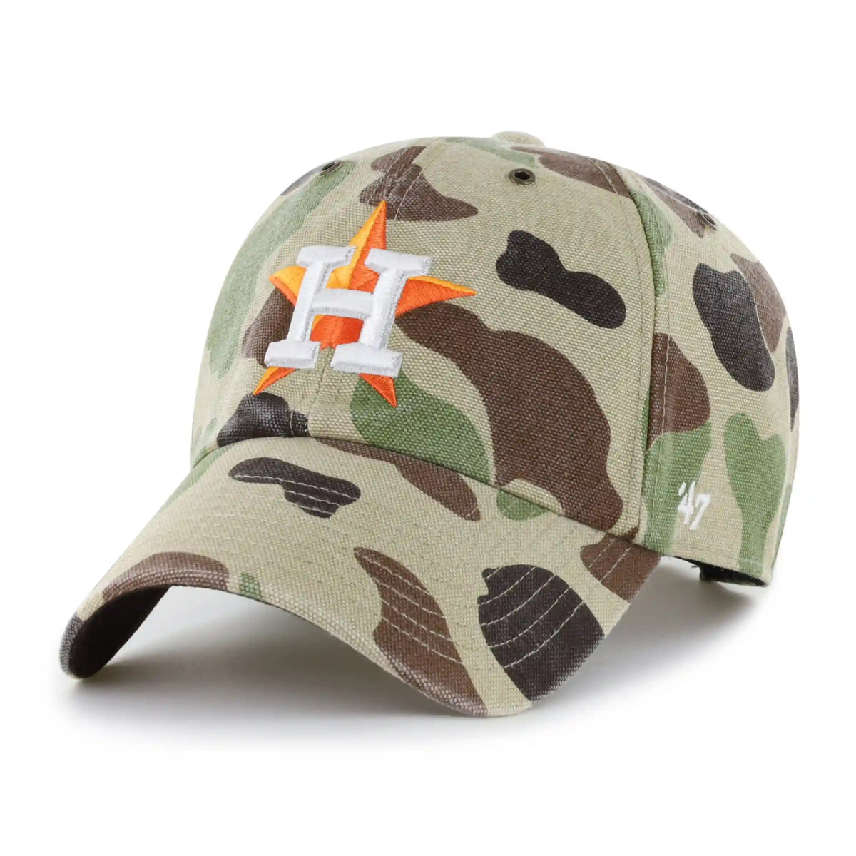 HOUSTON ASTROS CARHARTT '47 CLEAN UP