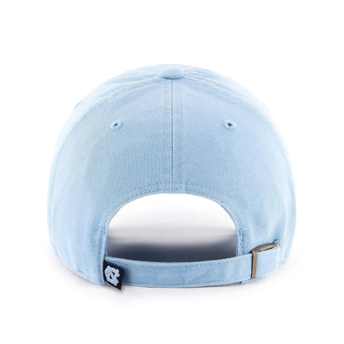NORTH CAROLINA TAR HEELS UNC '47 CLEAN UP