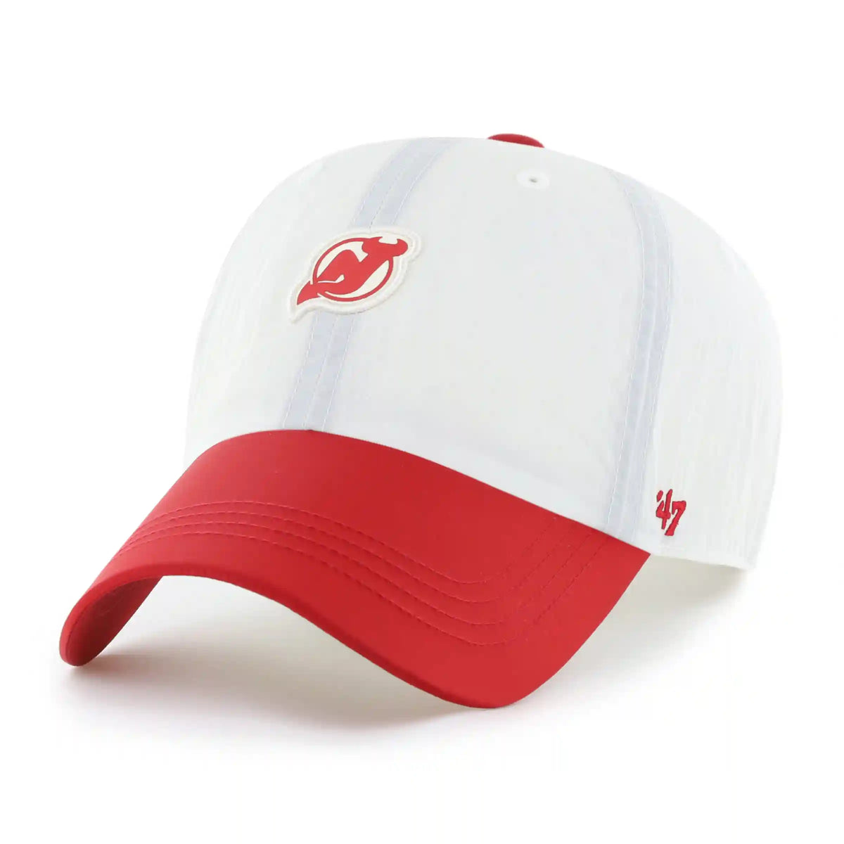 NEW JERSEY DEVILS MODERNIA '47 CLEAN UP