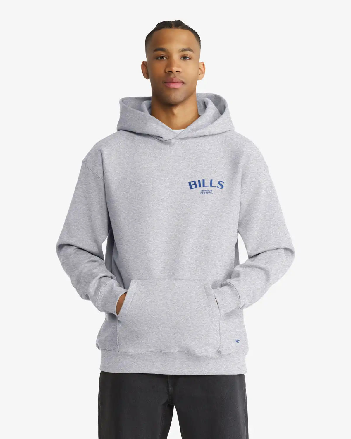 BUFFALO BILLS CONSTANTINE '47 FOUNDATION HOOD