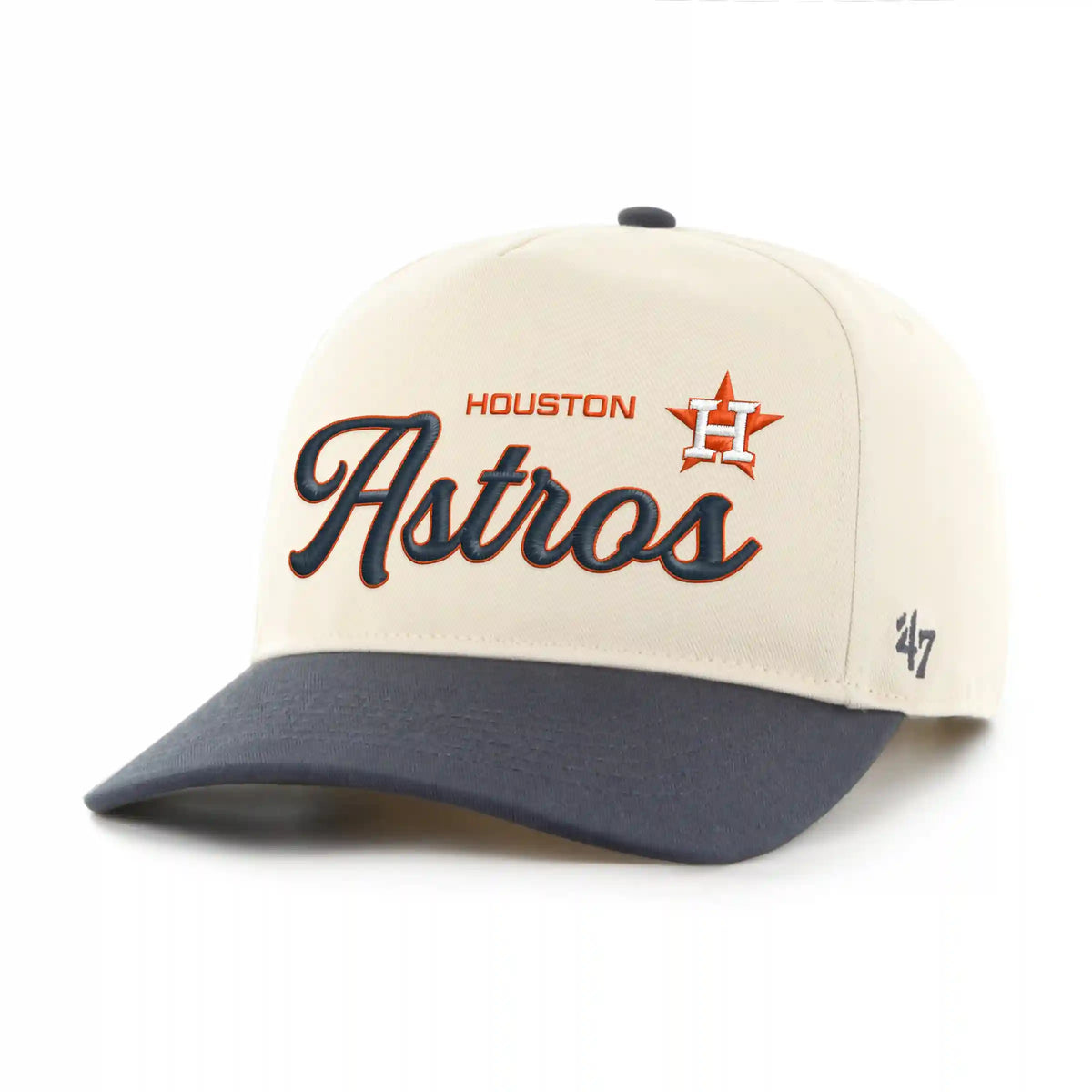 HOUSTON ASTROS ASSEMBLE '47 HITCH