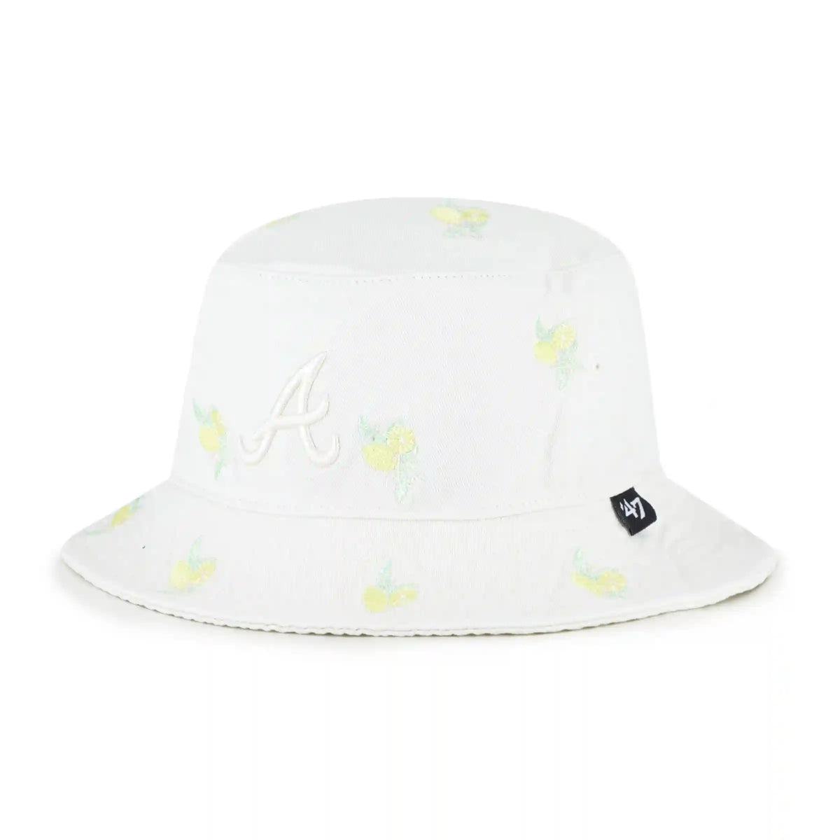ATLANTA BRAVES SCATTER '47 BUCKET