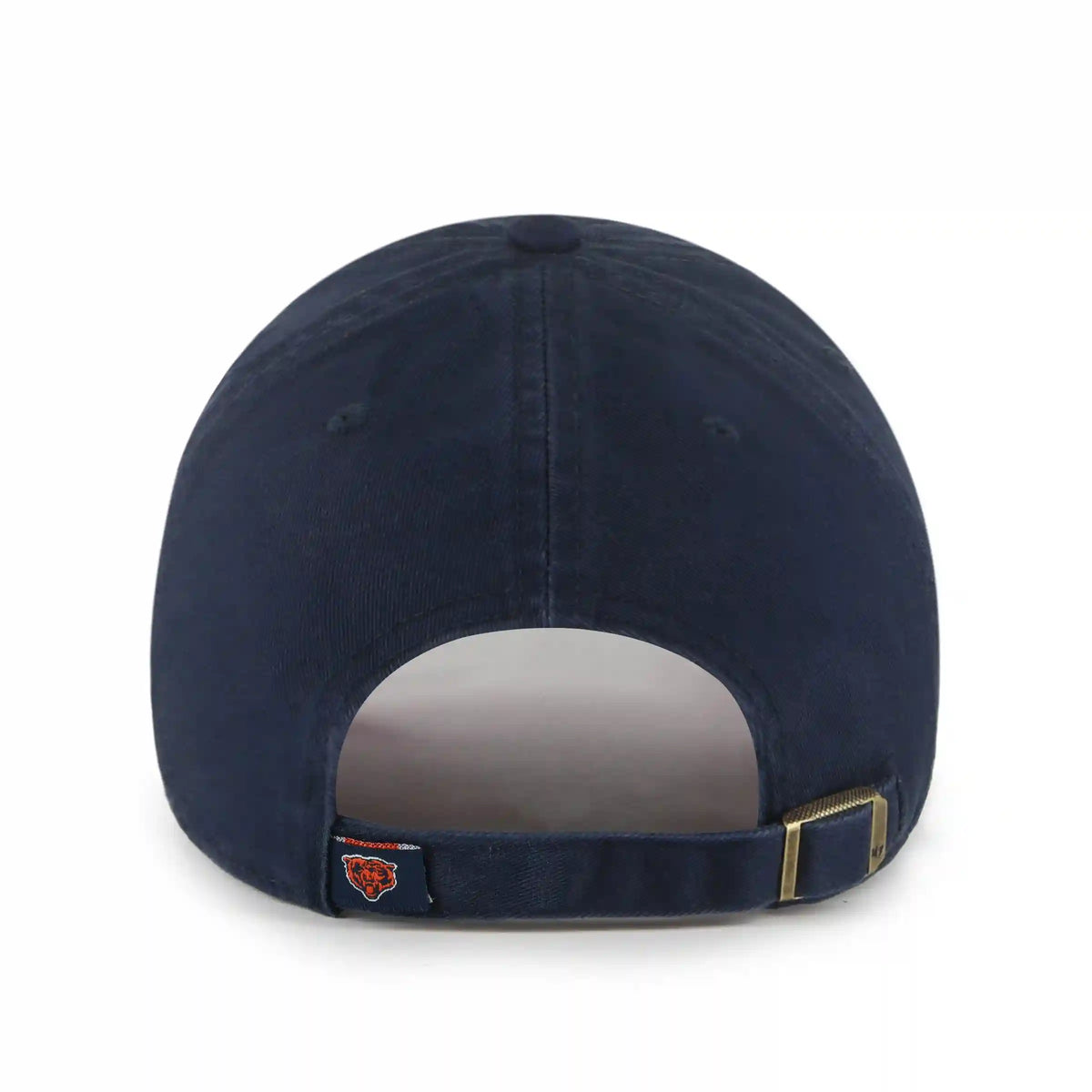 CHICAGO BEARS HISTORIC '47 CLEAN UP