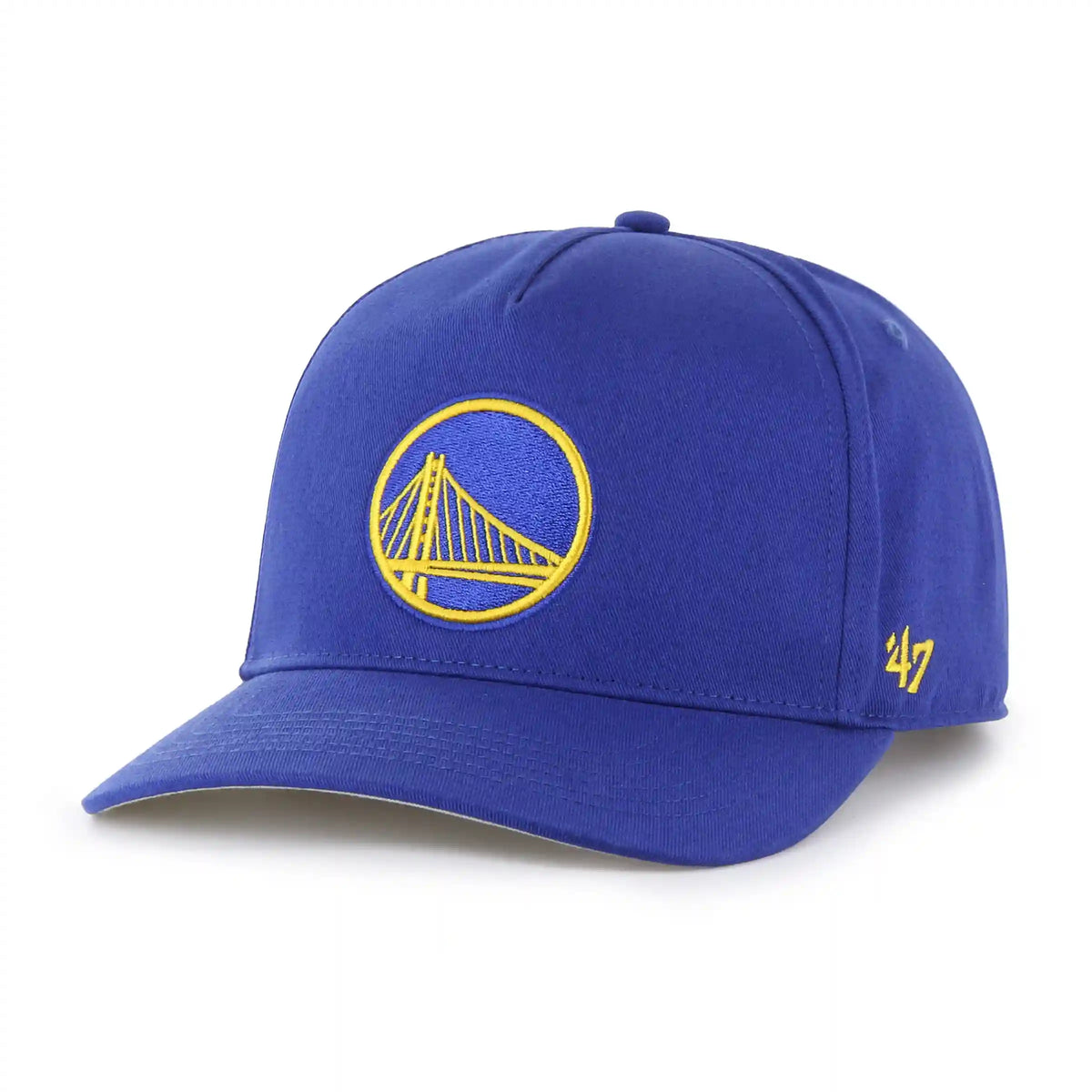GOLDEN STATE WARRIORS '47 HITCH