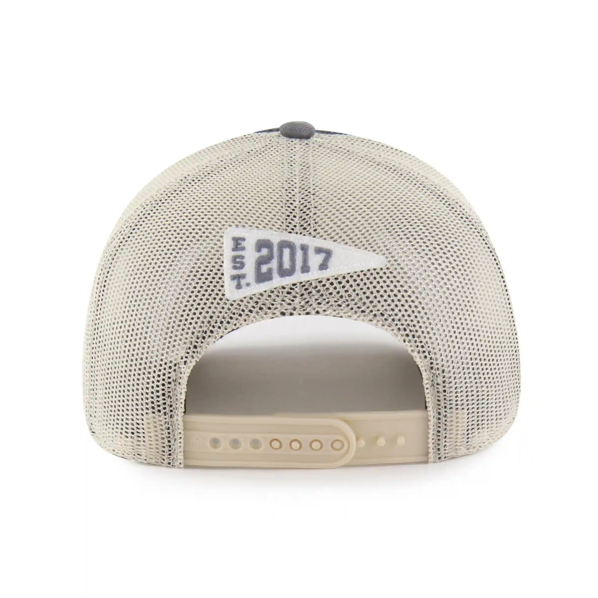 VEGAS GOLDEN KNIGHTS EGREMONT '47 TRUCKER
