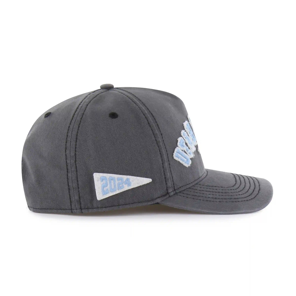 UTAH MAMMOTH CALDERWOOD '47 HITCH RF RELAXED FIT