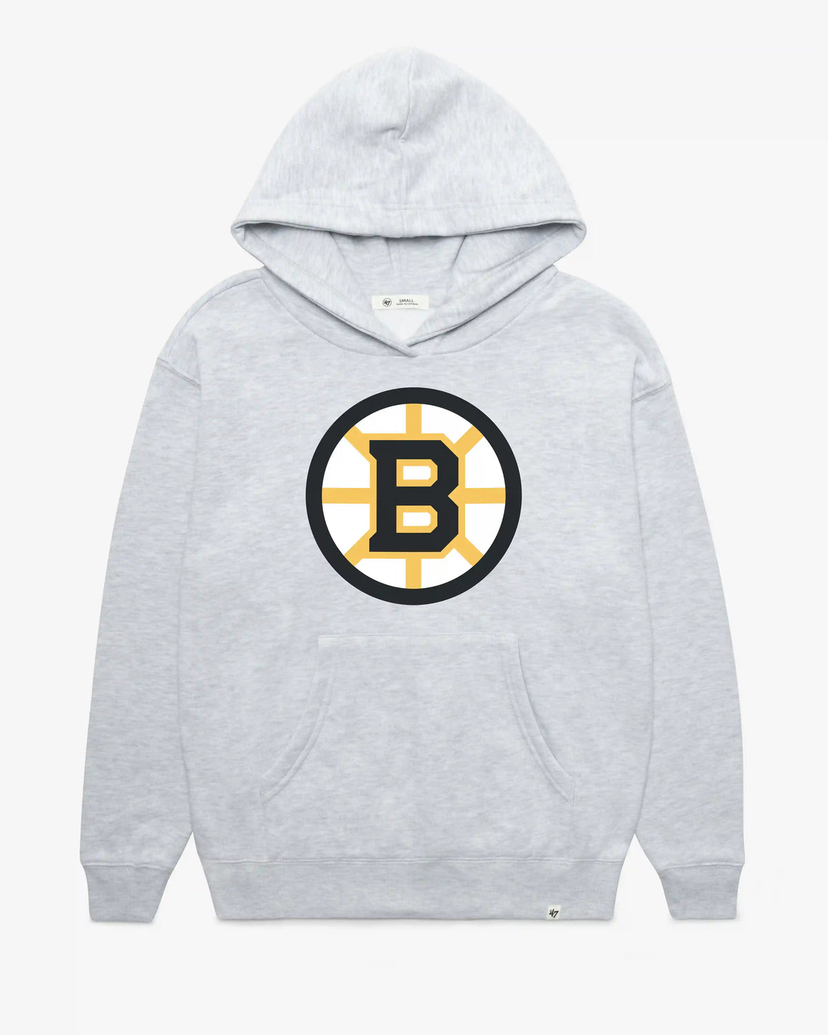 BOSTON BRUINS IMPRINT '47 NAOMI HOOD WOMENS