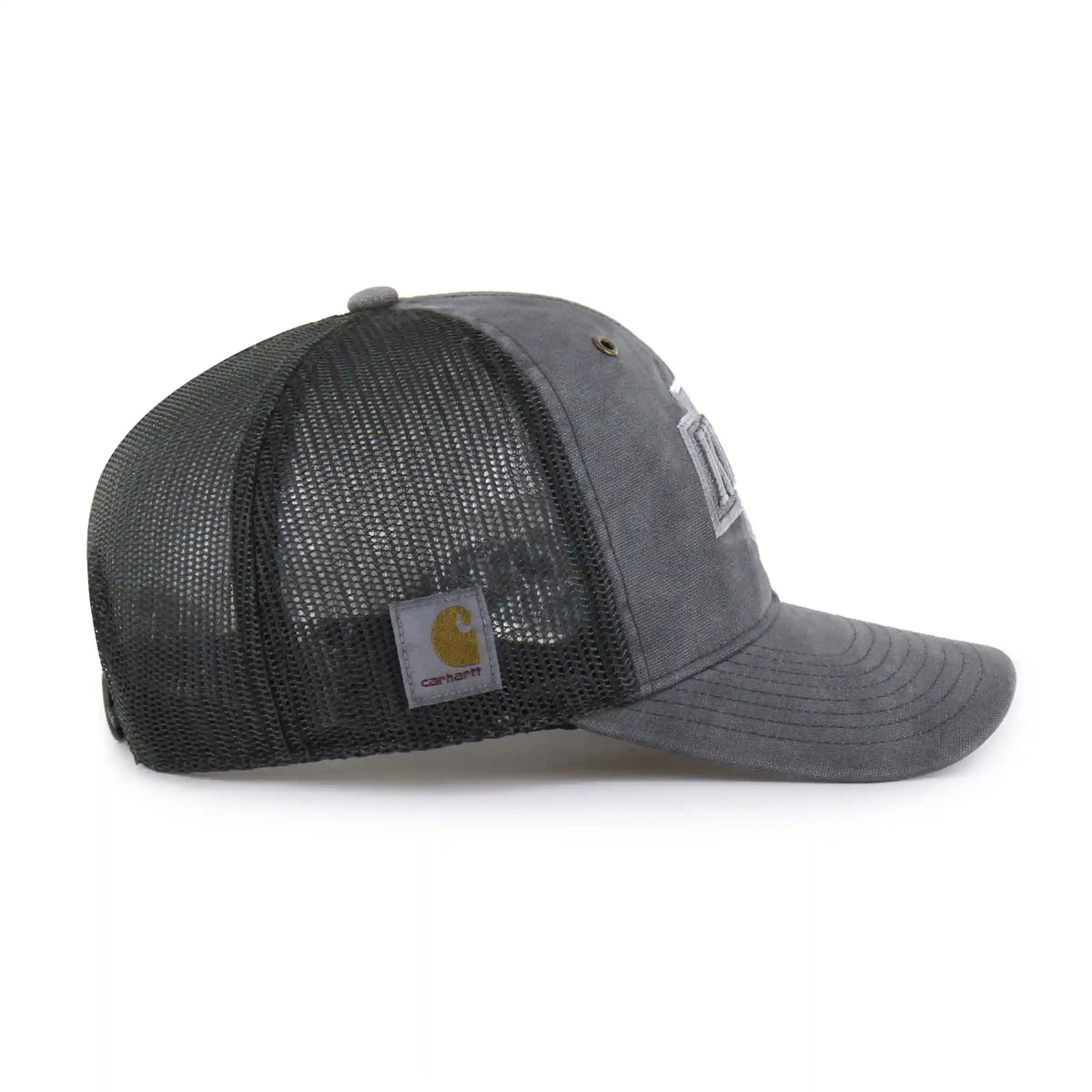 LOS ANGELES KINGS CARHARTT DYED '47 TRUCKER RF RELAXED FIT