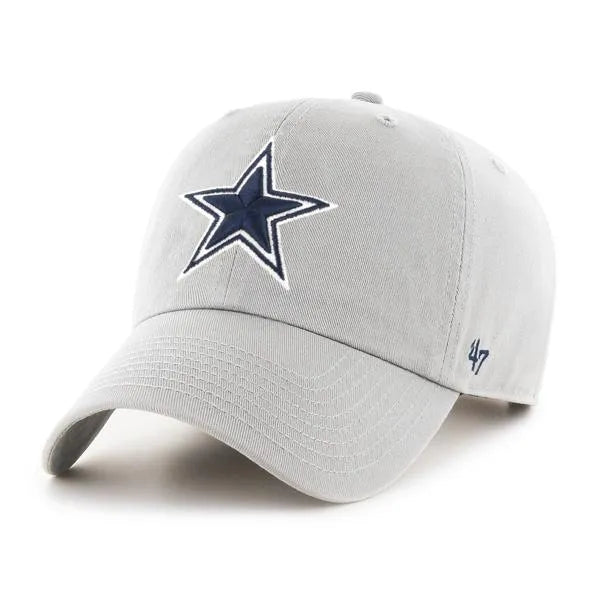 DALLAS COWBOYS '47 CLEAN UP