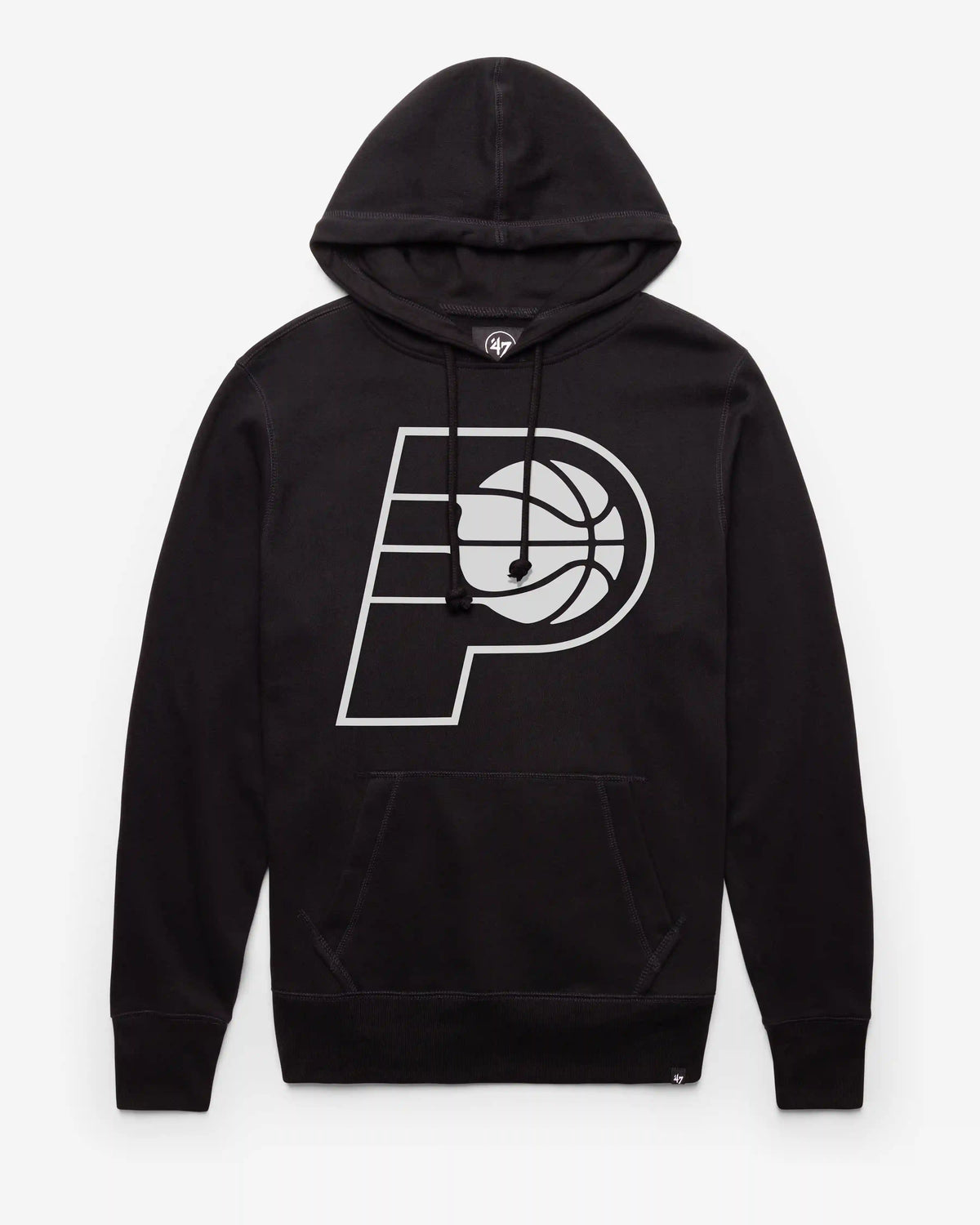 INDIANA PACERS IMPRINT '47 HEADLINE HOOD