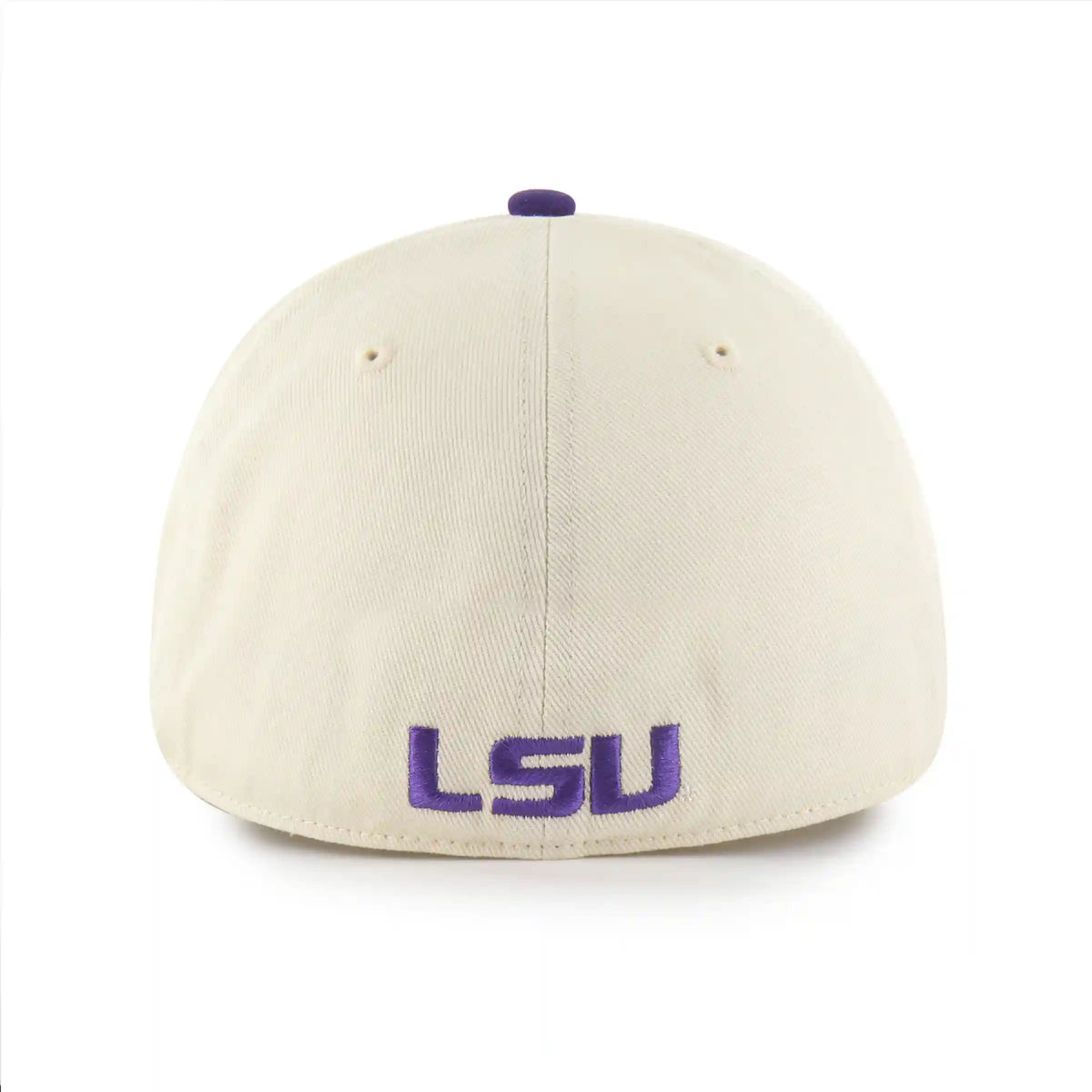 Louisiana State Tigers LSU Crosstown Two Tone '47 Franchise LS