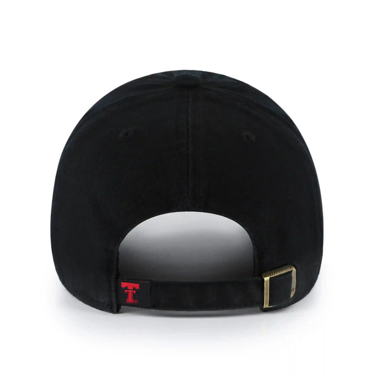 TEXAS TECH RED RAIDERS VINTAGE '47 CLEAN UP
