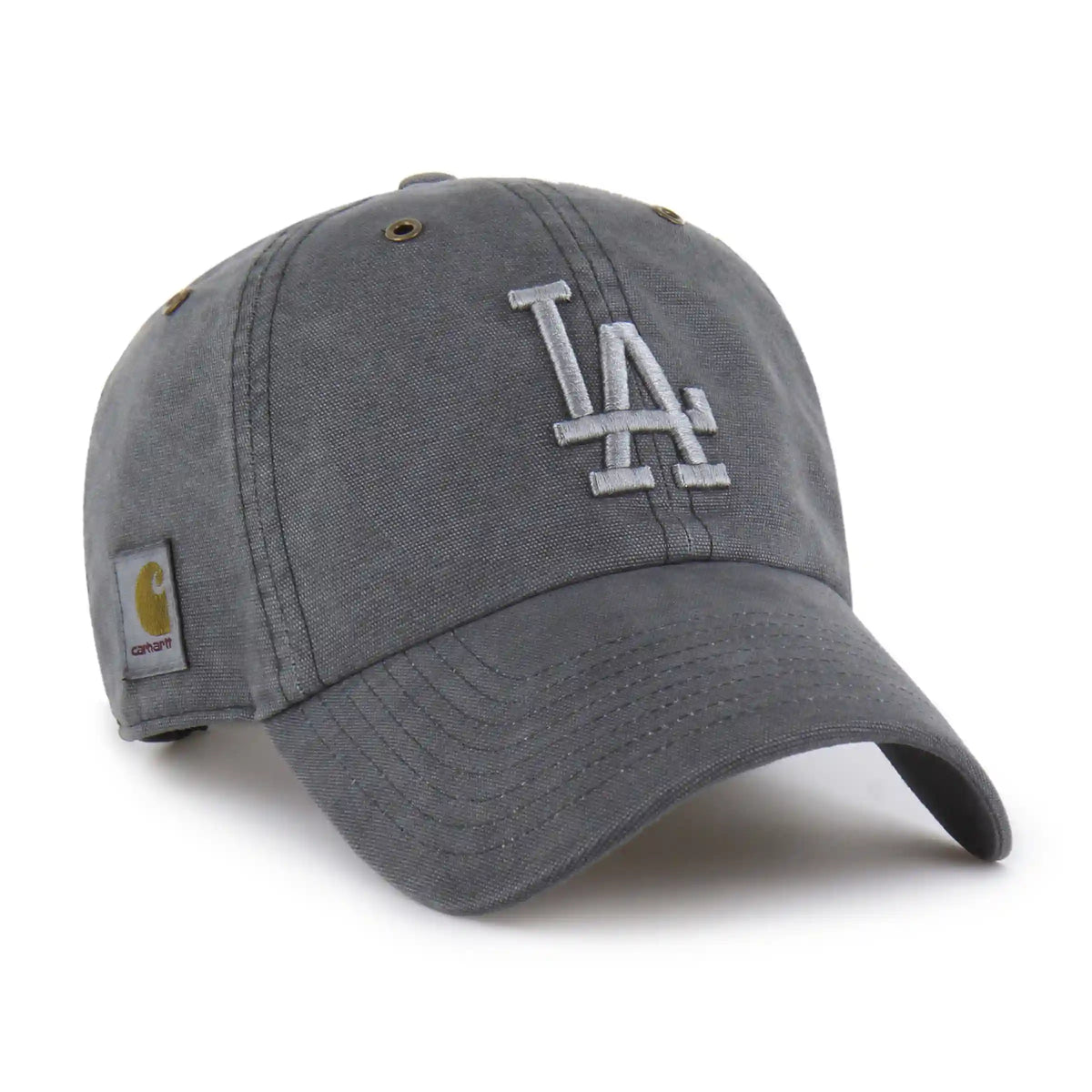 LOS ANGELES DODGERS CARHARTT DYED '47 CLEAN UP
