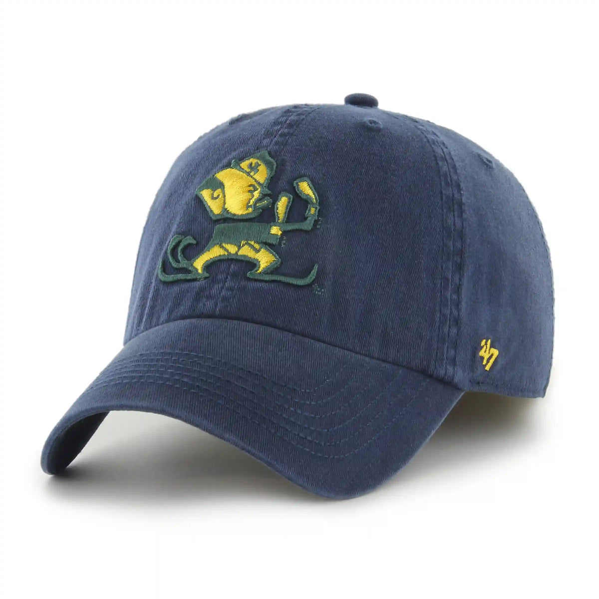 NOTRE DAME FIGHTING IRISH VINTAGE CLASSIC '47 FRANCHISE