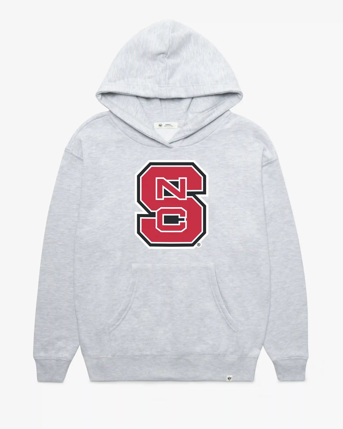 NORTH CAROLINA STATE WOLFPACK IMPRINT '47 NAOMI HOOD WOMENS