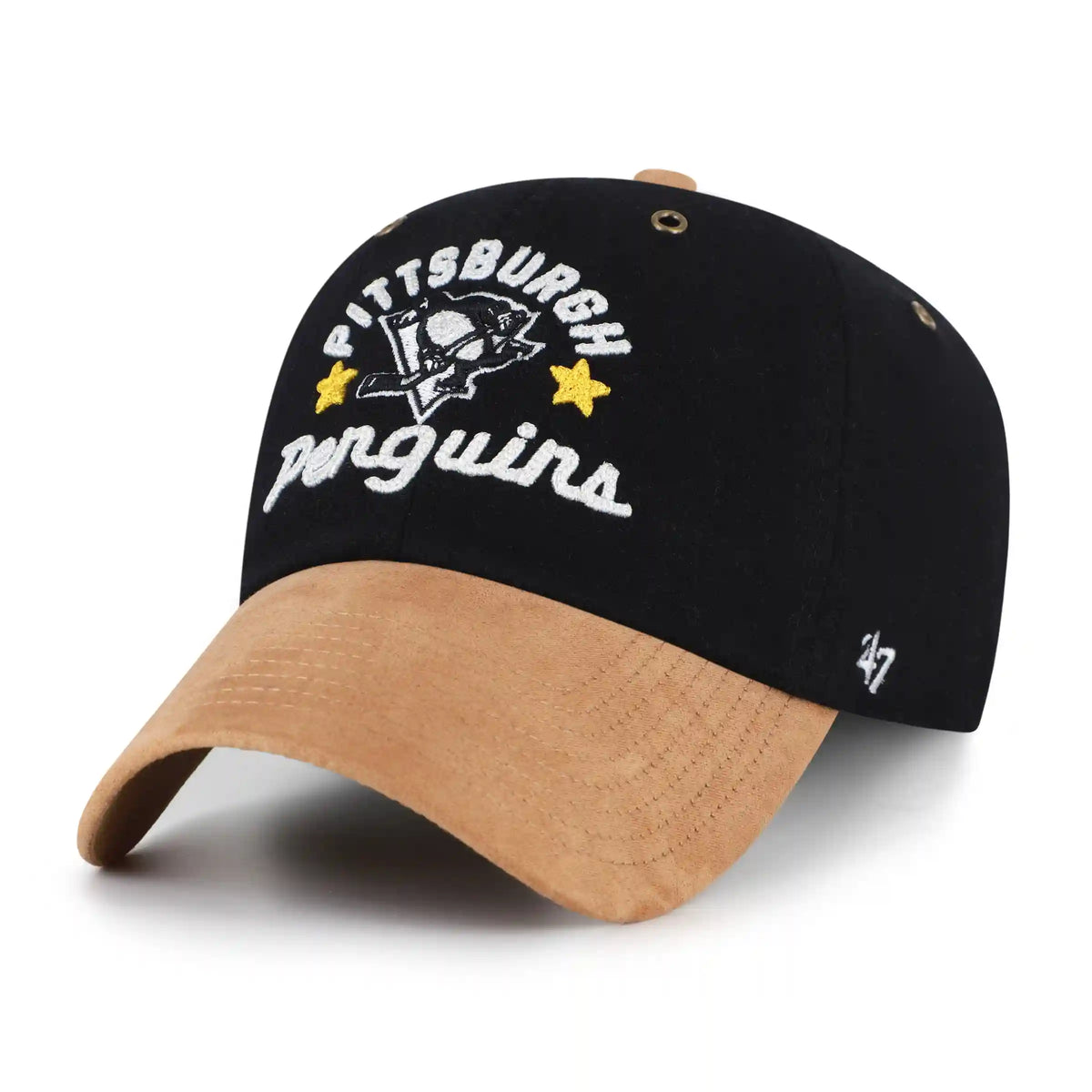 PITTSBURGH PENGUINS '47 CLEAN UP