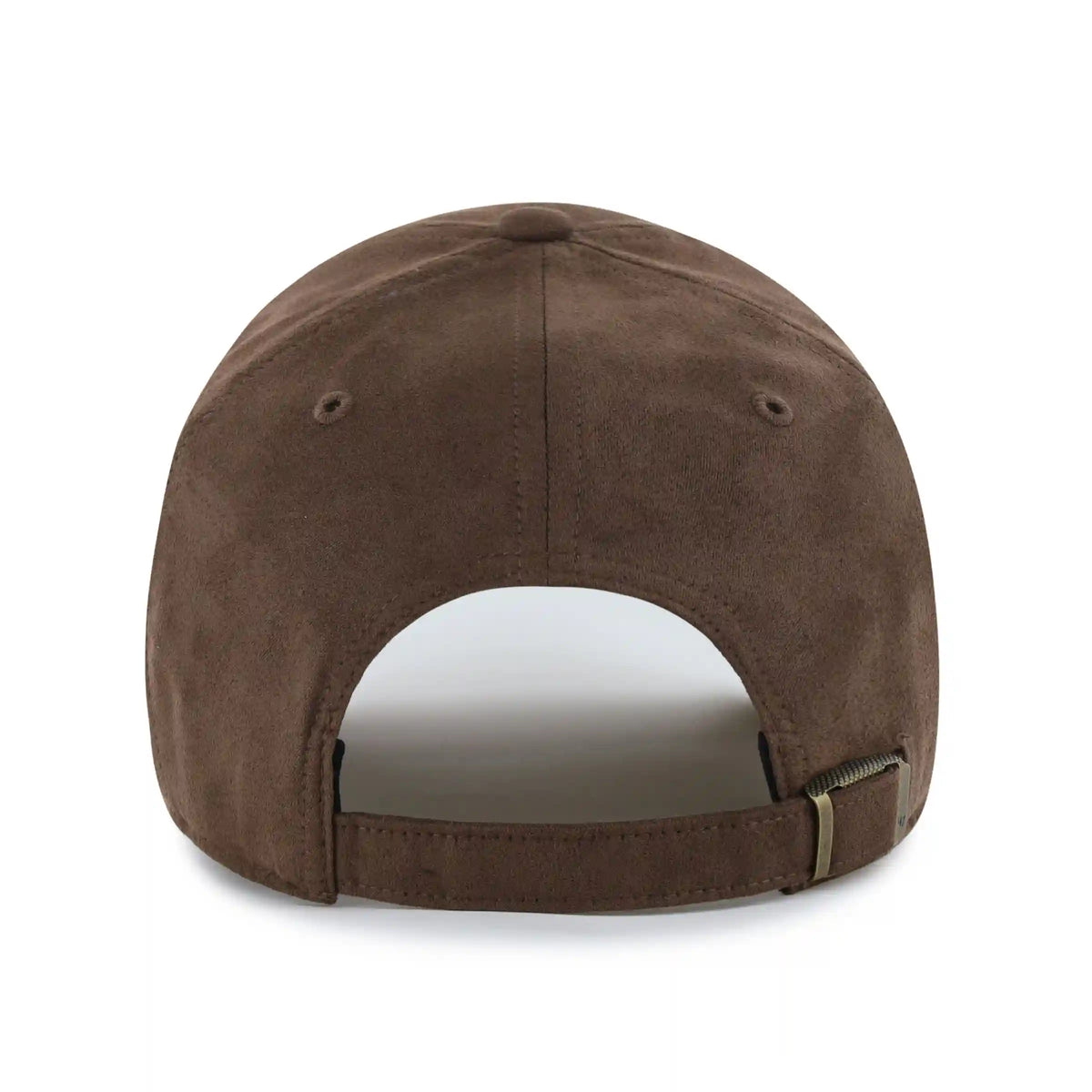 DETROIT LIONS BALLPARK SUEDE '47 CLEAN UP