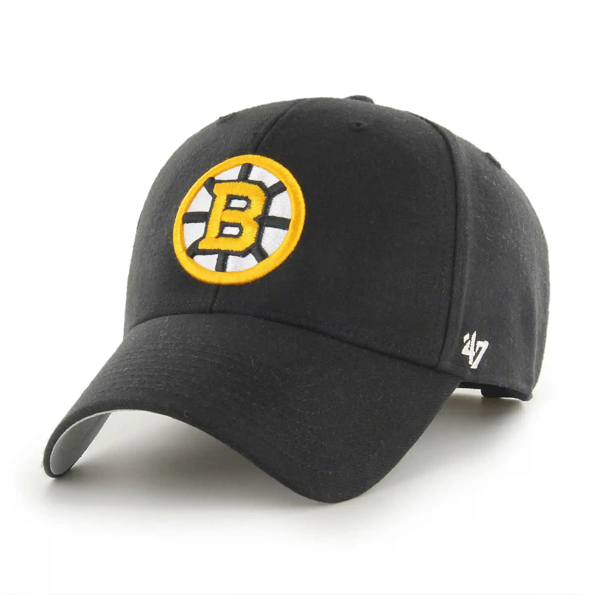 BOSTON BRUINS '47 MVP