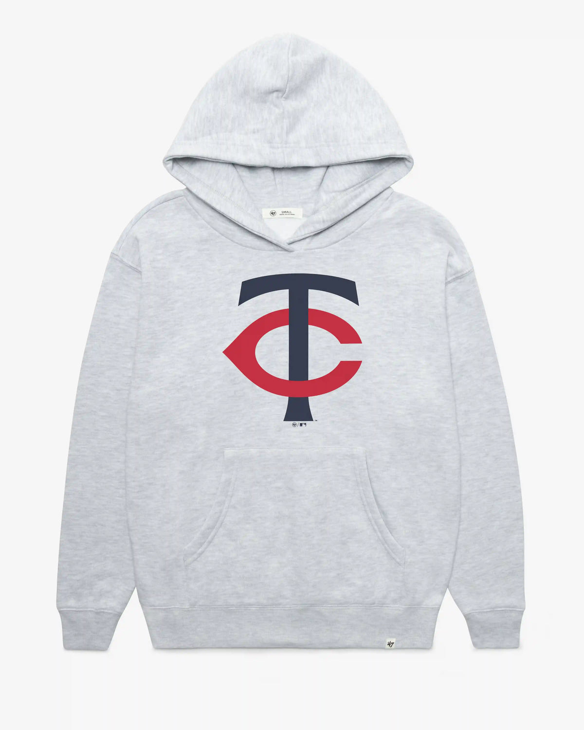 MINNESOTA TWINS IMPRINT '47 NAOMI HOOD WOMENS