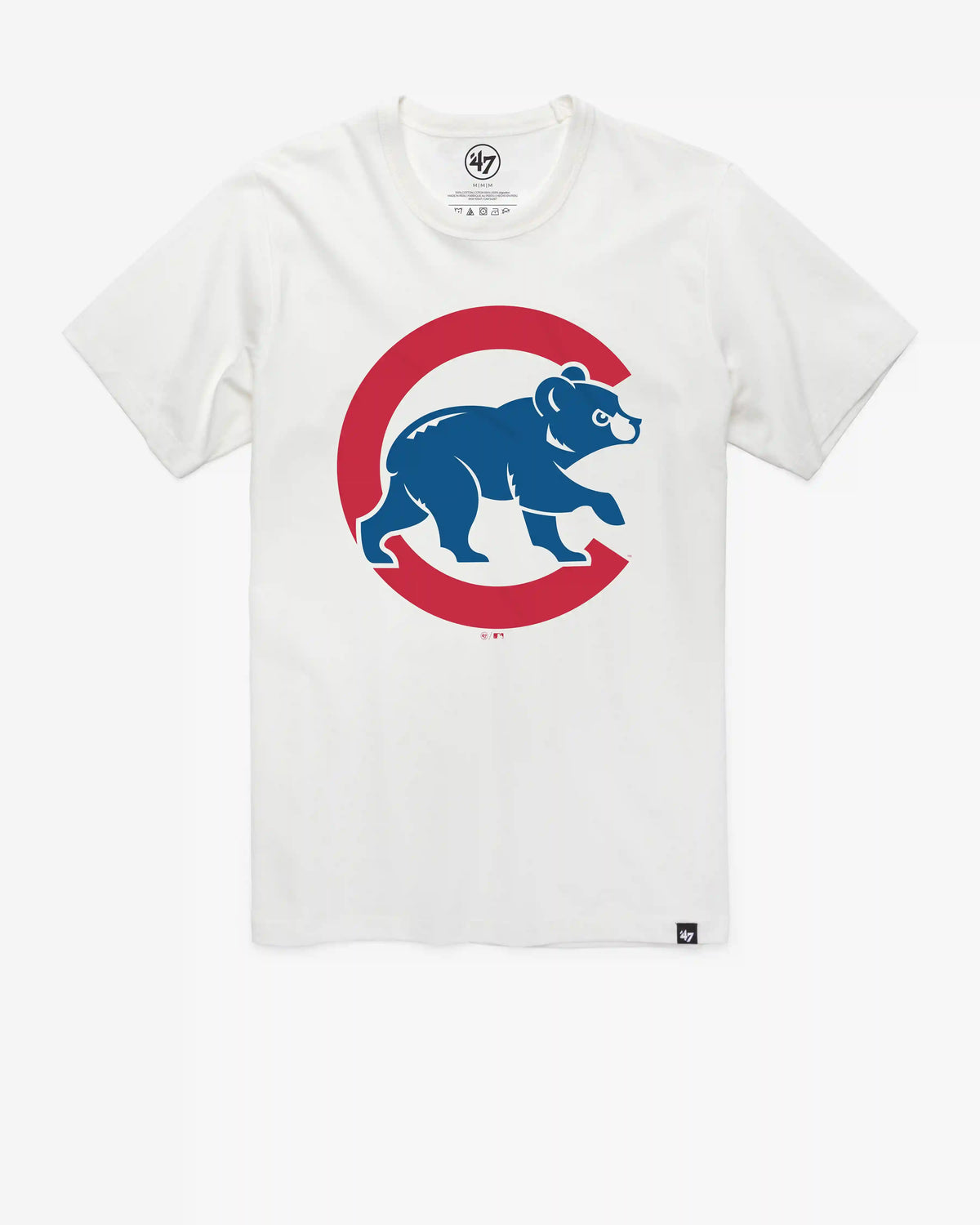 CHICAGO CUBS IMPRINT '47 FRANKLIN TEE