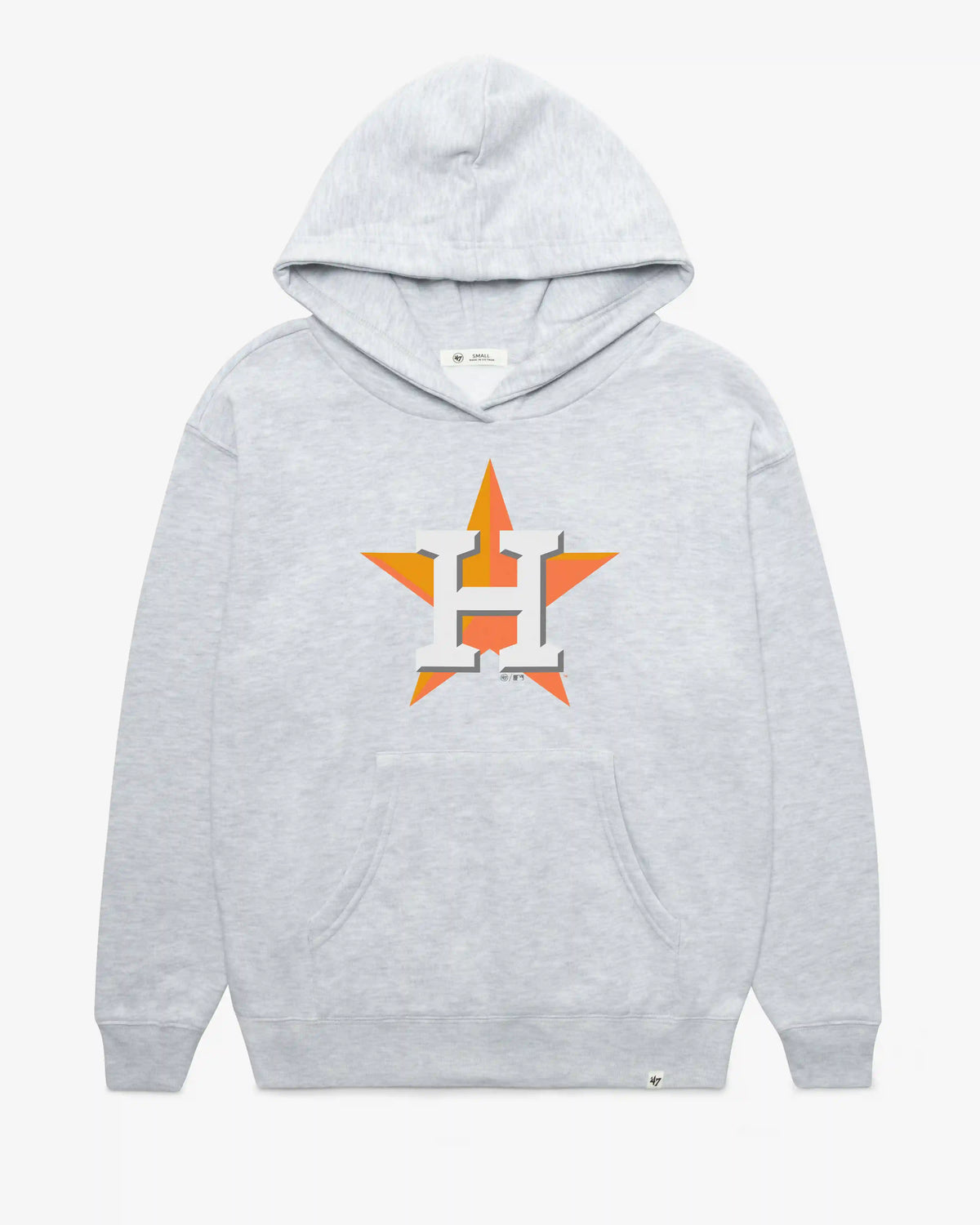 HOUSTON ASTROS IMPRINT '47 NAOMI HOOD WOMENS