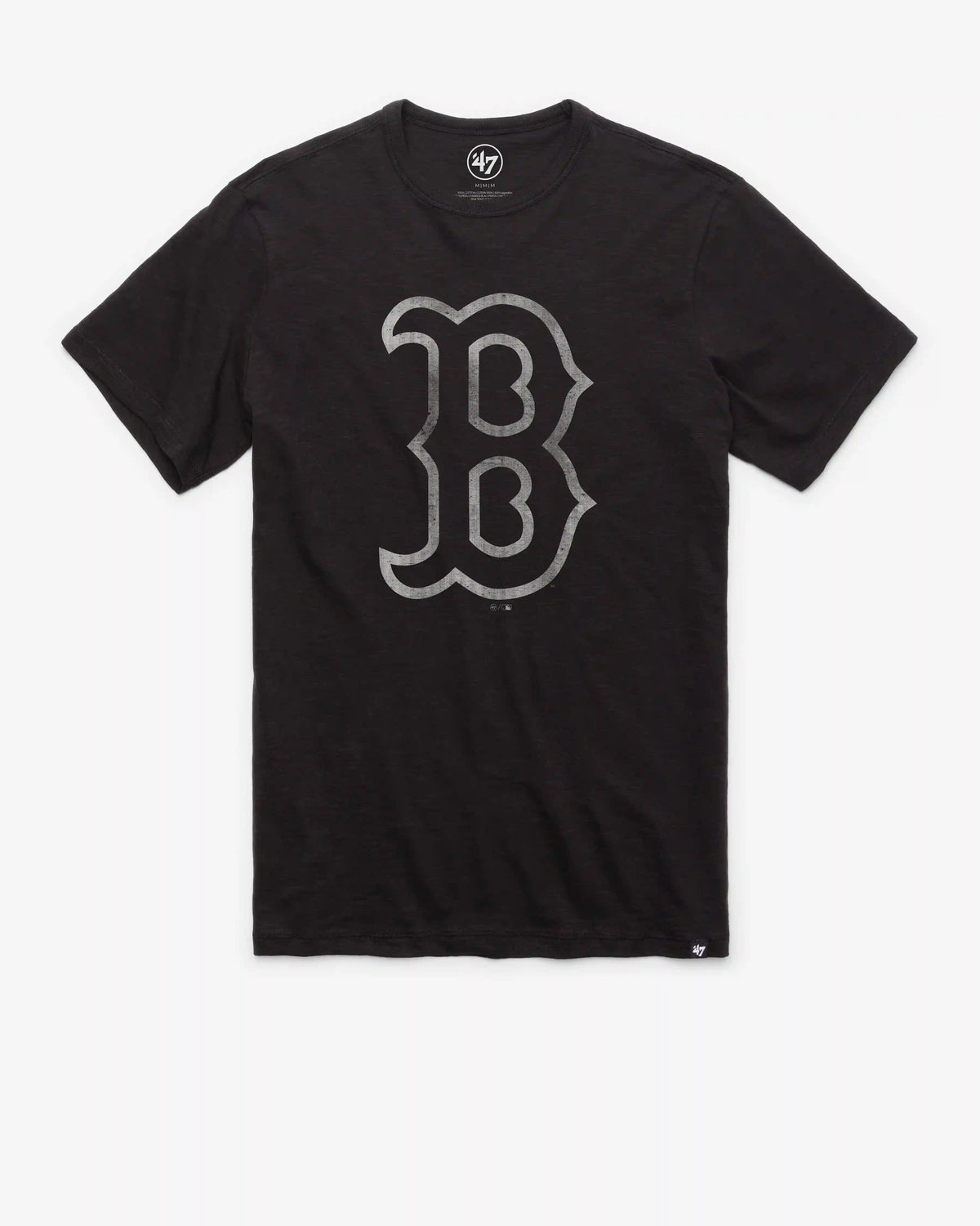 BOSTON RED SOX GRIT '47 SCRUM TEE