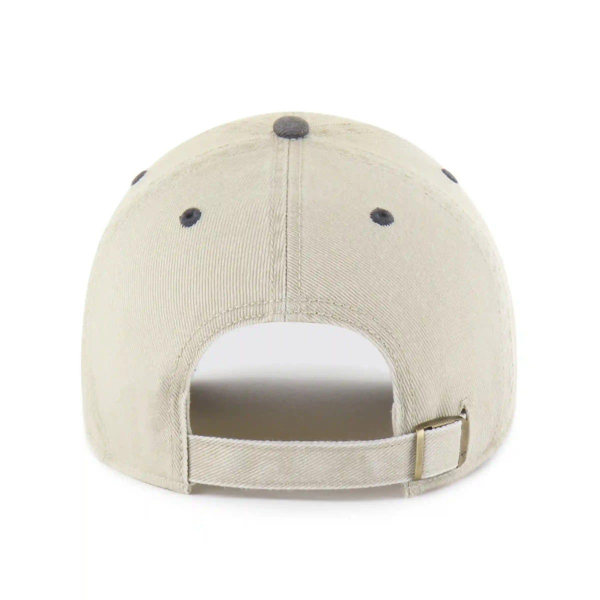 DALLAS COWBOYS LOGO LINE TWO TONE '47 CLEAN UP