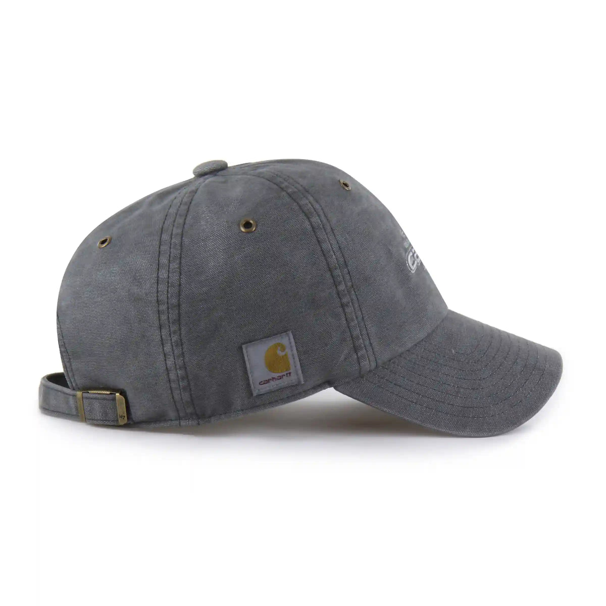 WASHINGTON CAPITALS CARHARTT DYED '47 CLEAN UP