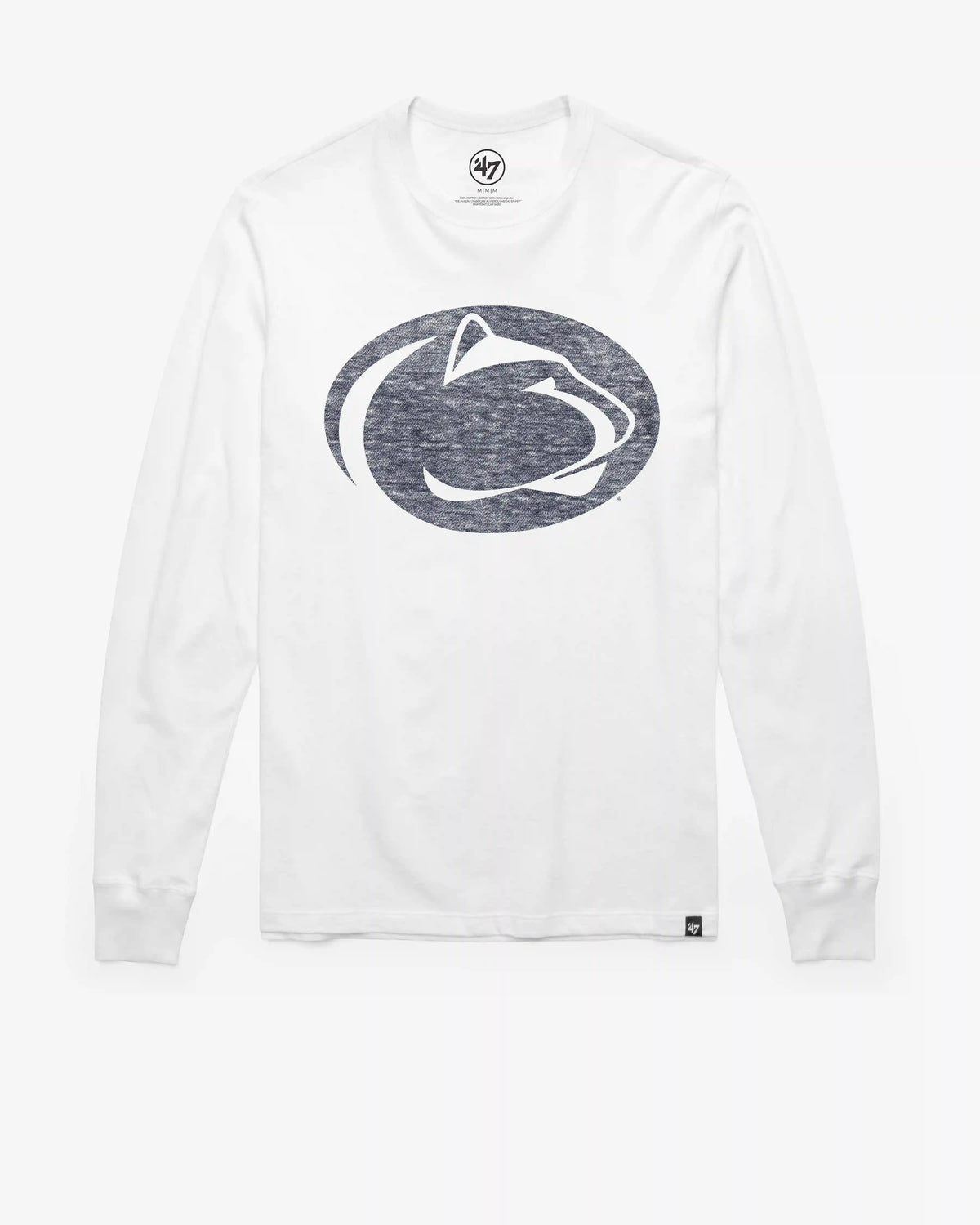 PENN STATE NITTANY LIONS PREMIER '47 FRANKLIN LONG SLEEVE TEE