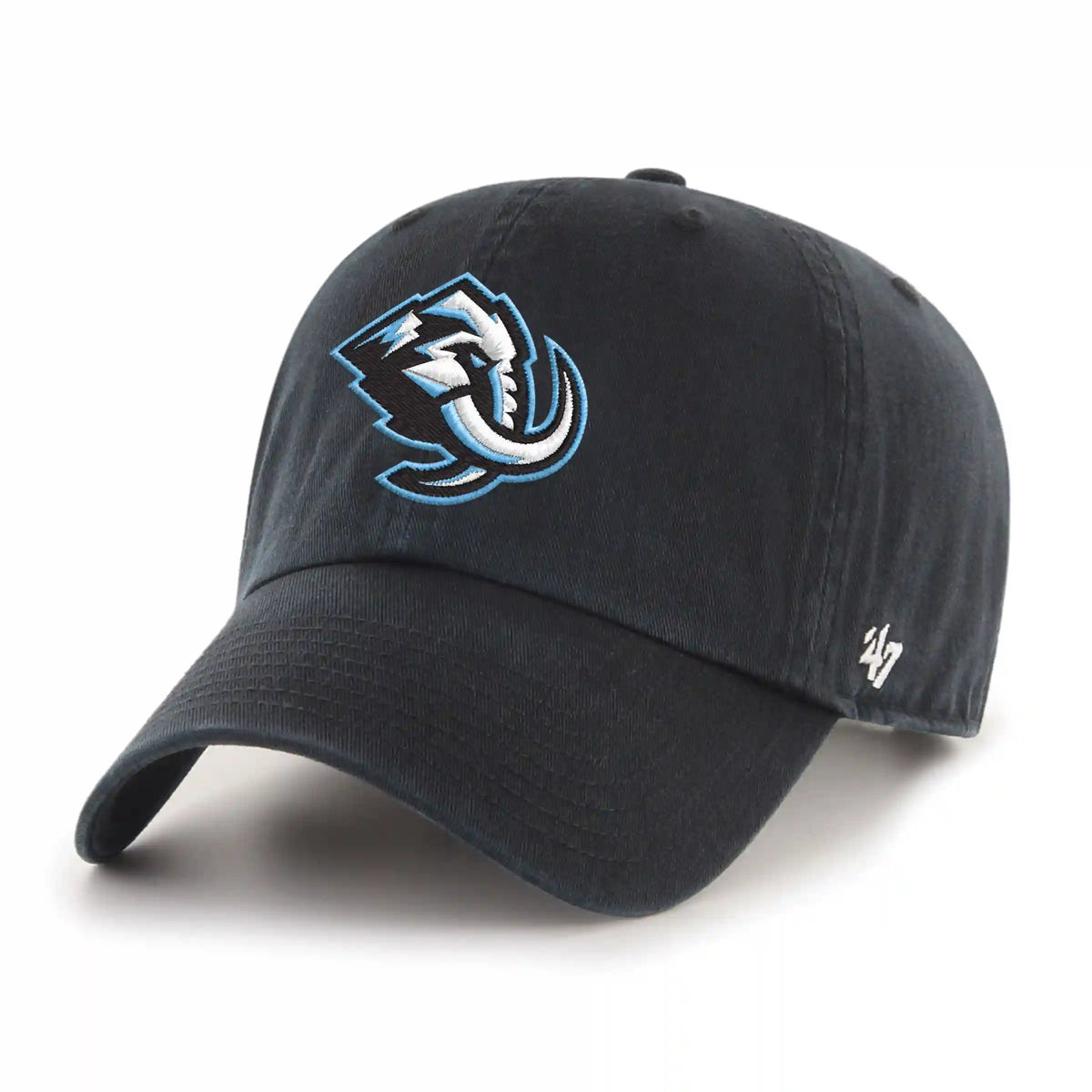 UTAH MAMMOTH '47 CLEAN UP
