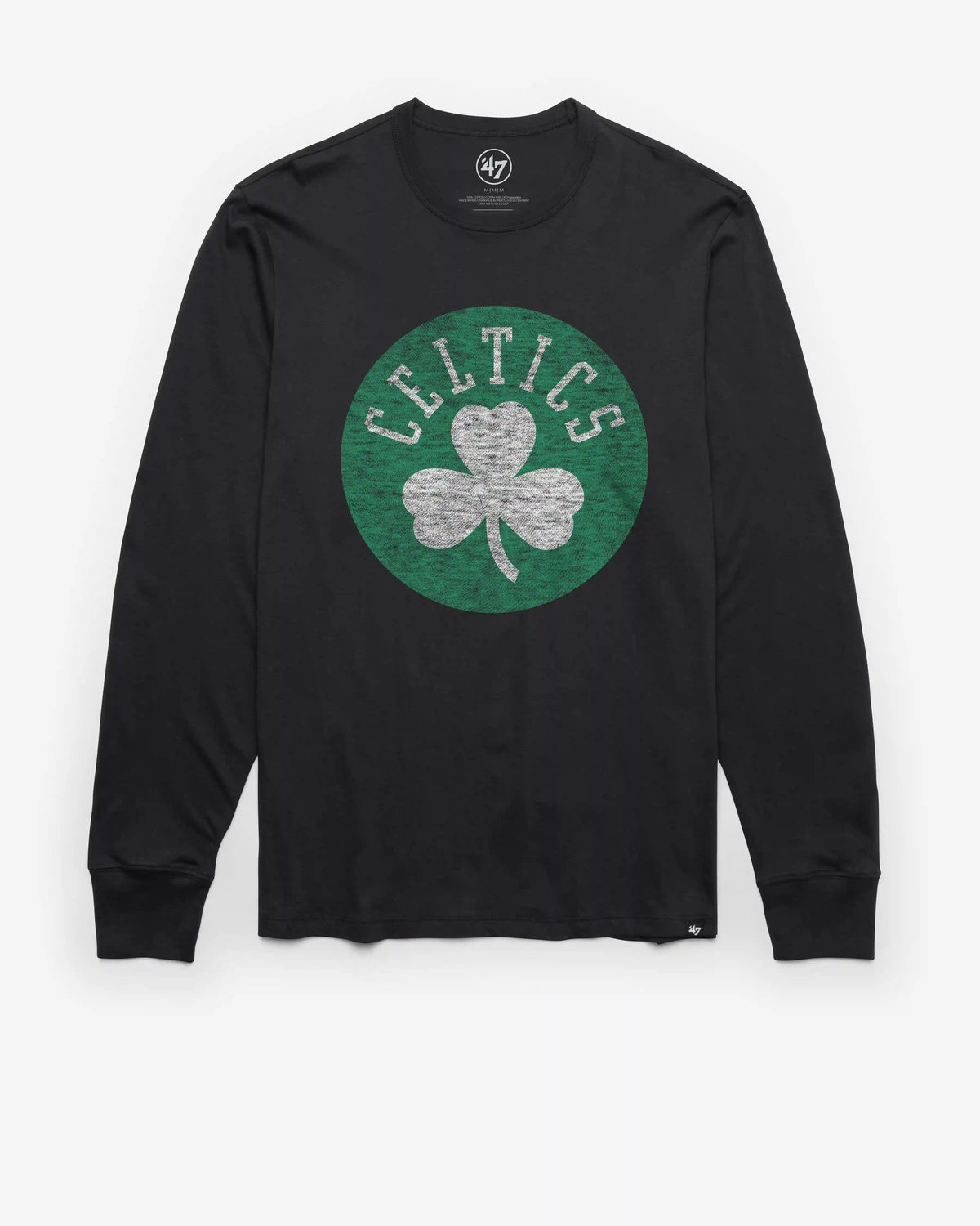 BOSTON CELTICS PREMIER '47 FRANKLIN LONG SLEEVE