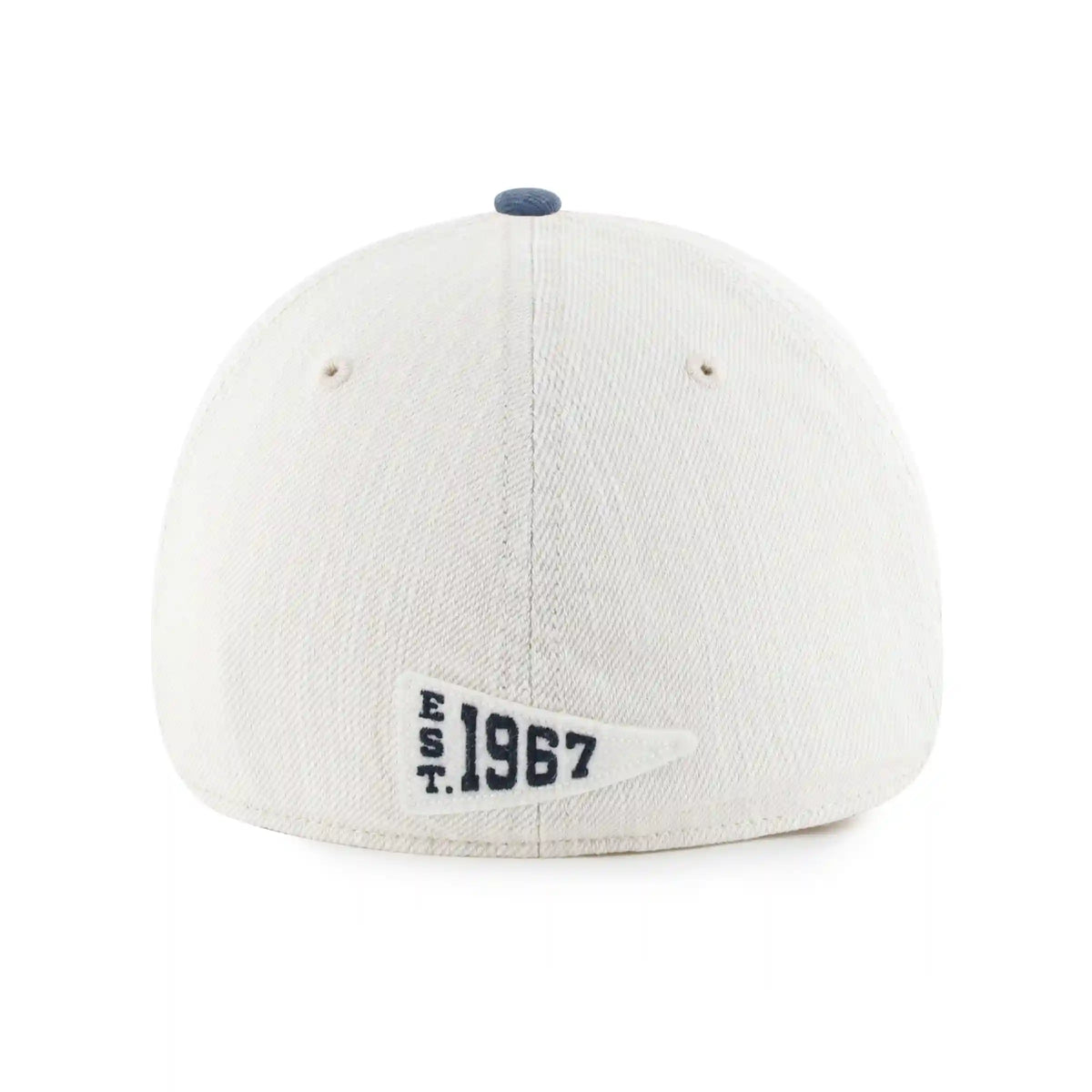 PITTSBURGH PENGUINS VINTAGE GROTON '47 FRANCHISE LS