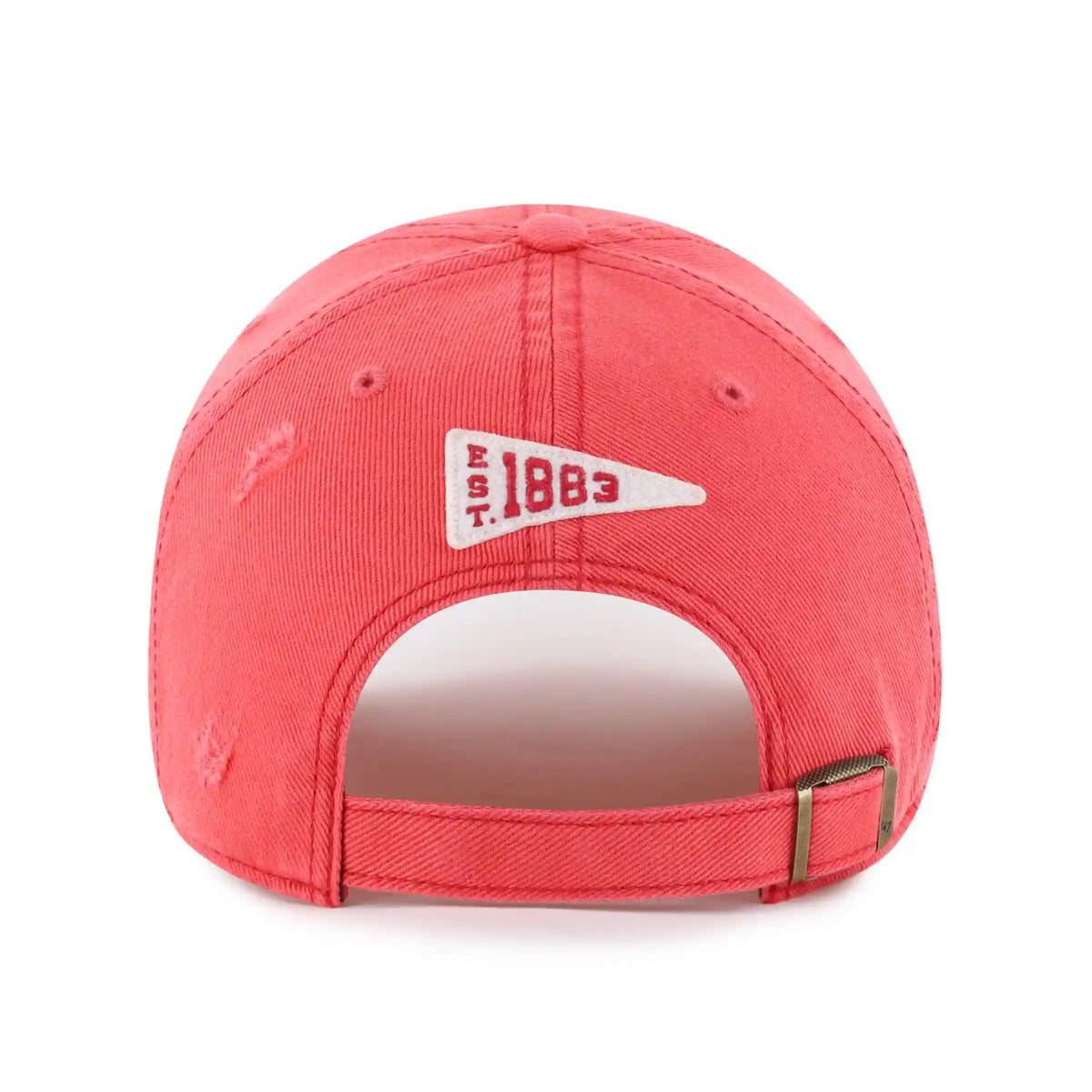 PHILADELPHIA PHILLIES SEYMOORE '47 CLEAN UP