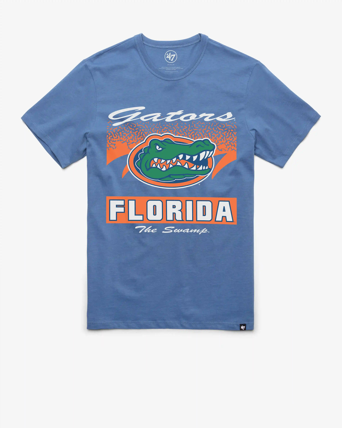 FLORIDA GATORS WAVER '47 FRANKLIN TEE