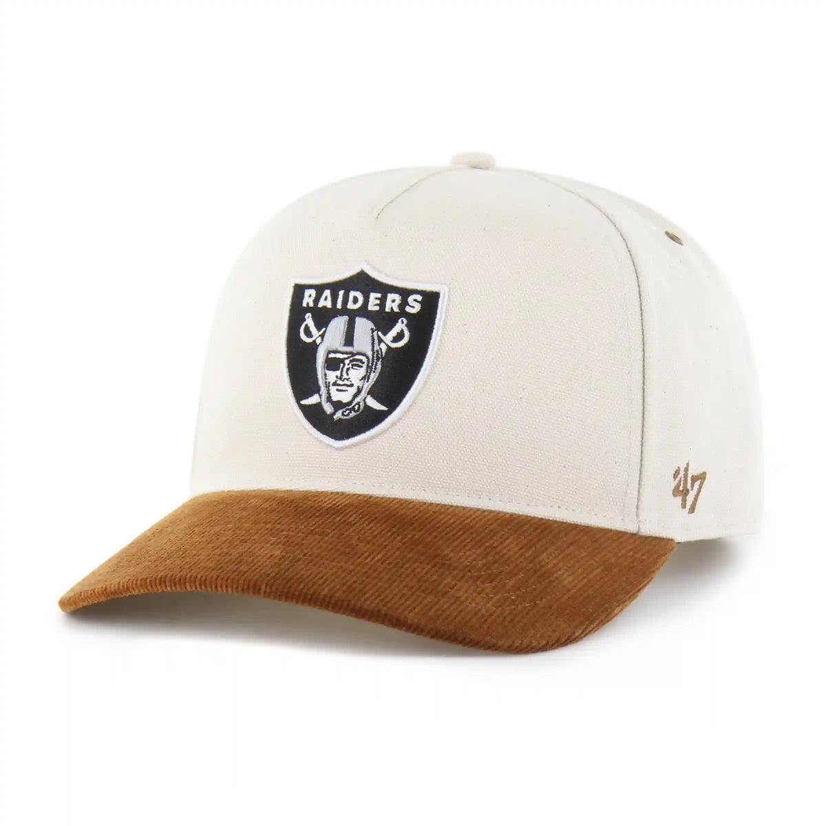 Las Vegas Raiders Carhartt Undyed '47 Hitch RF Relaxed Fit
