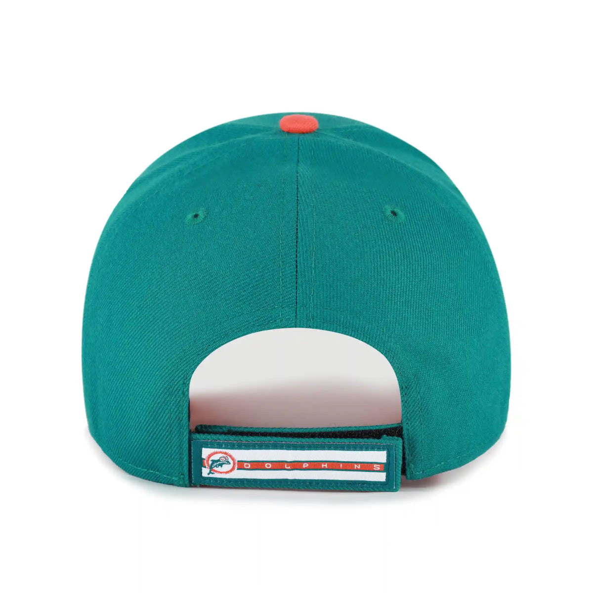 MIAMI DOLPHINS HISTORIC SCRIPT '47 MVP