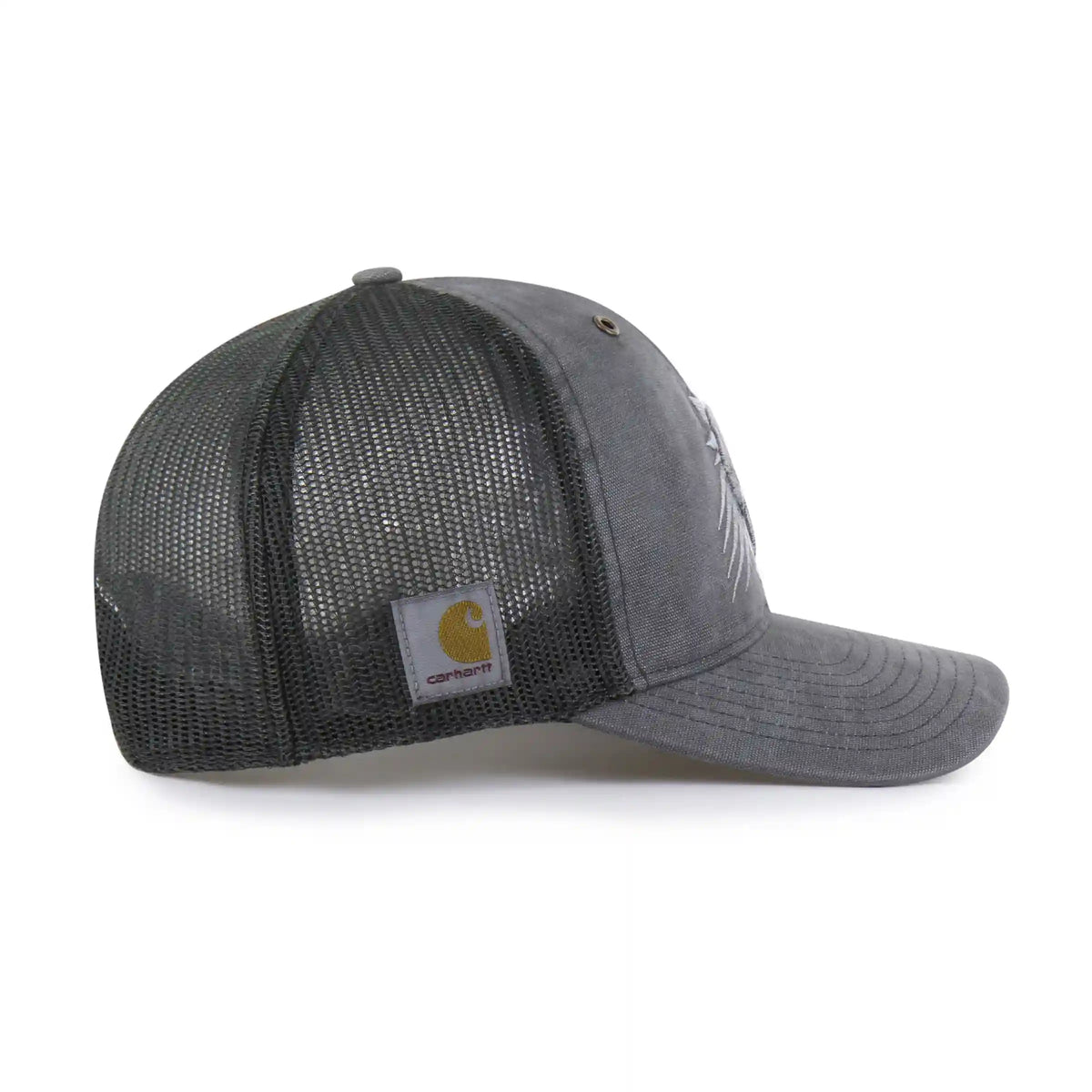PHOENIX SUNS CARHARTT DYED '47 TRUCKER RF RELAXED FIT
