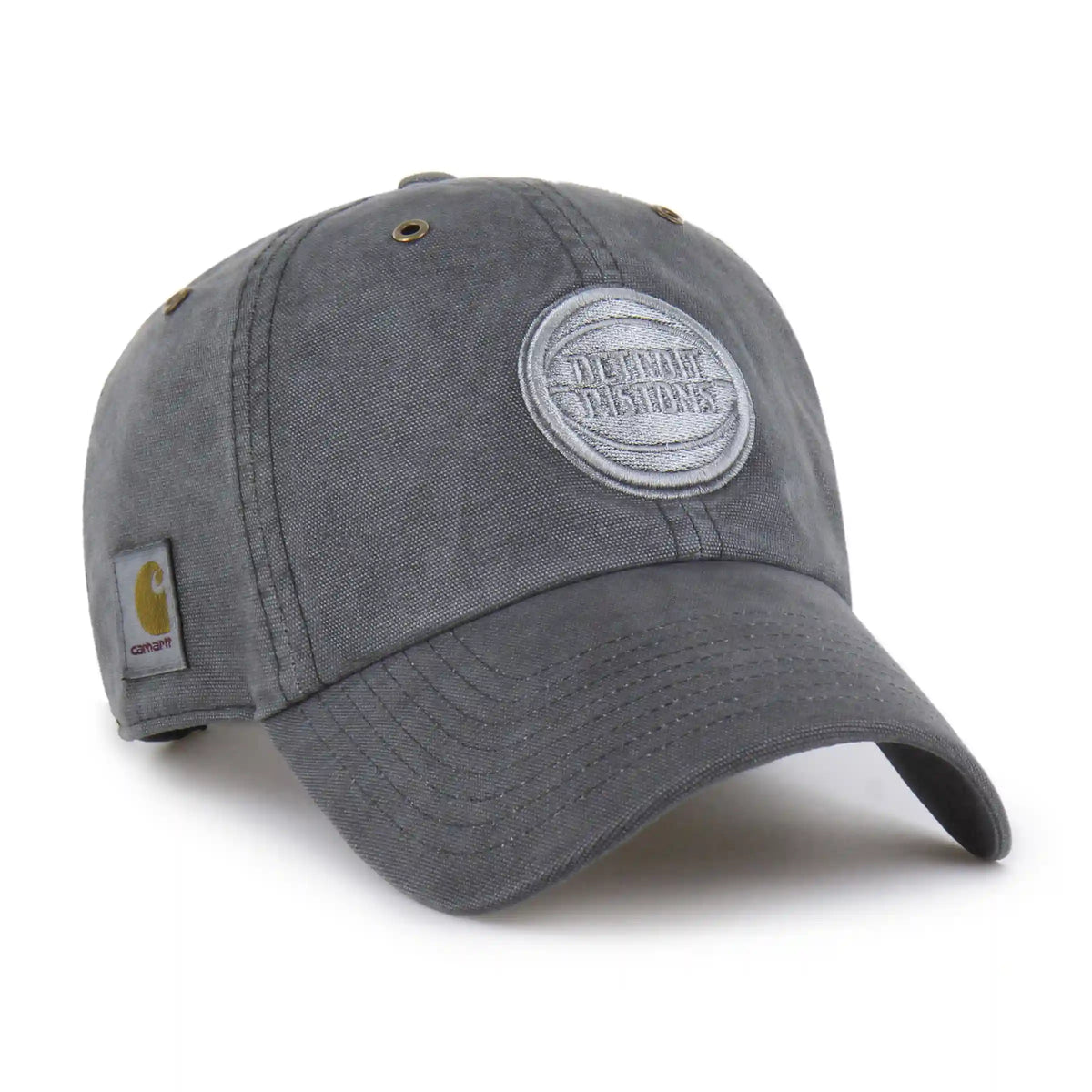 DETROIT PISTONS CARHARTT DYED '47 CLEAN UP