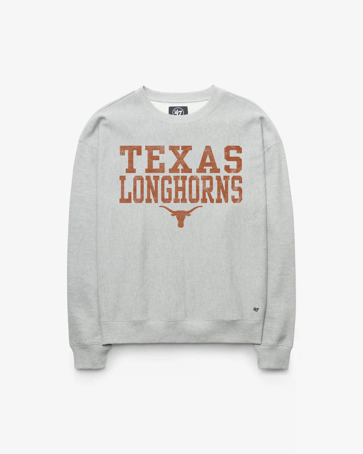TEXAS LONGHORNS CAMPUS STACK '47 FOUNDATION CREW